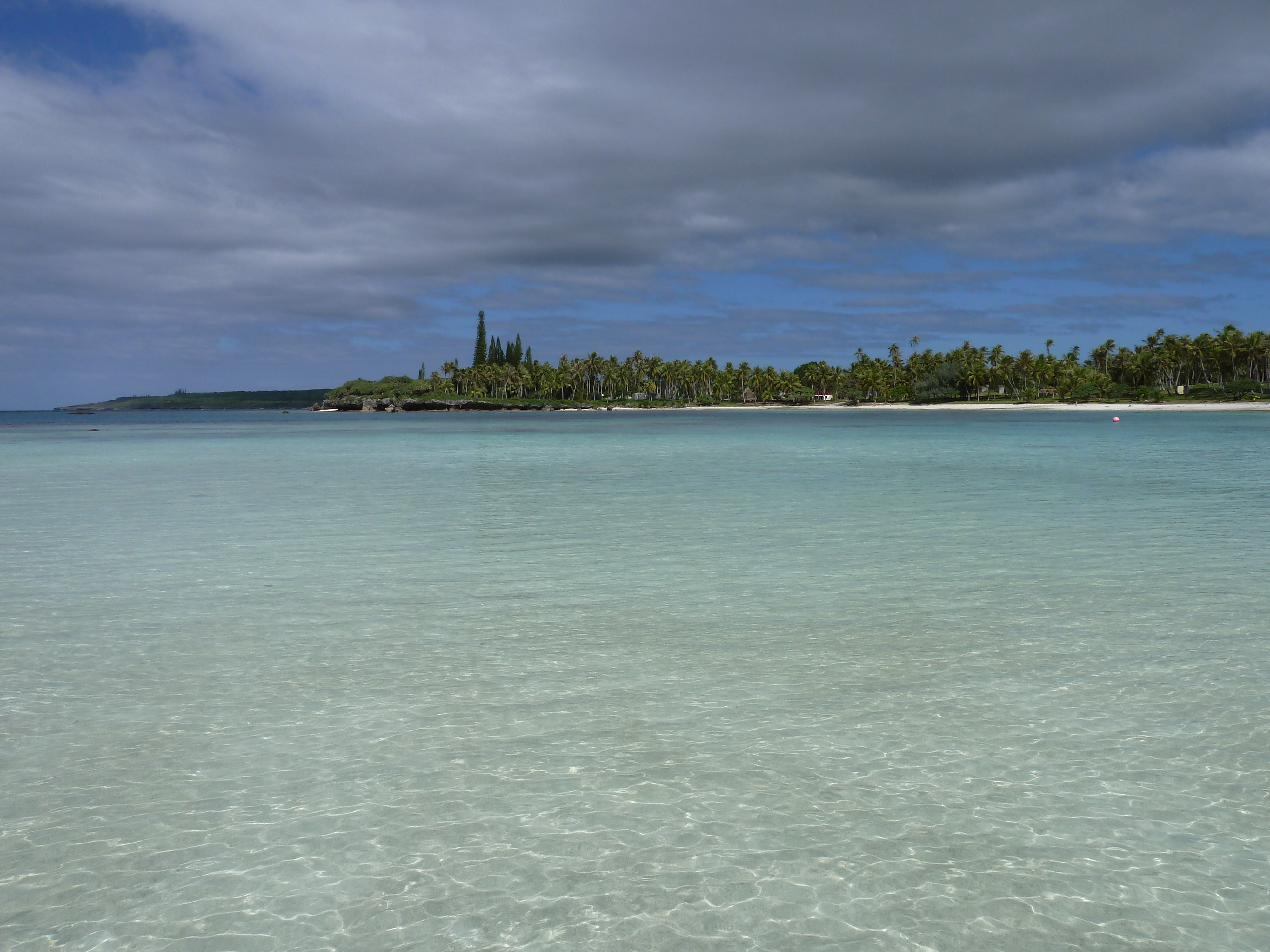 Picture New Caledonia 2010-05 74 - Journey New Caledonia