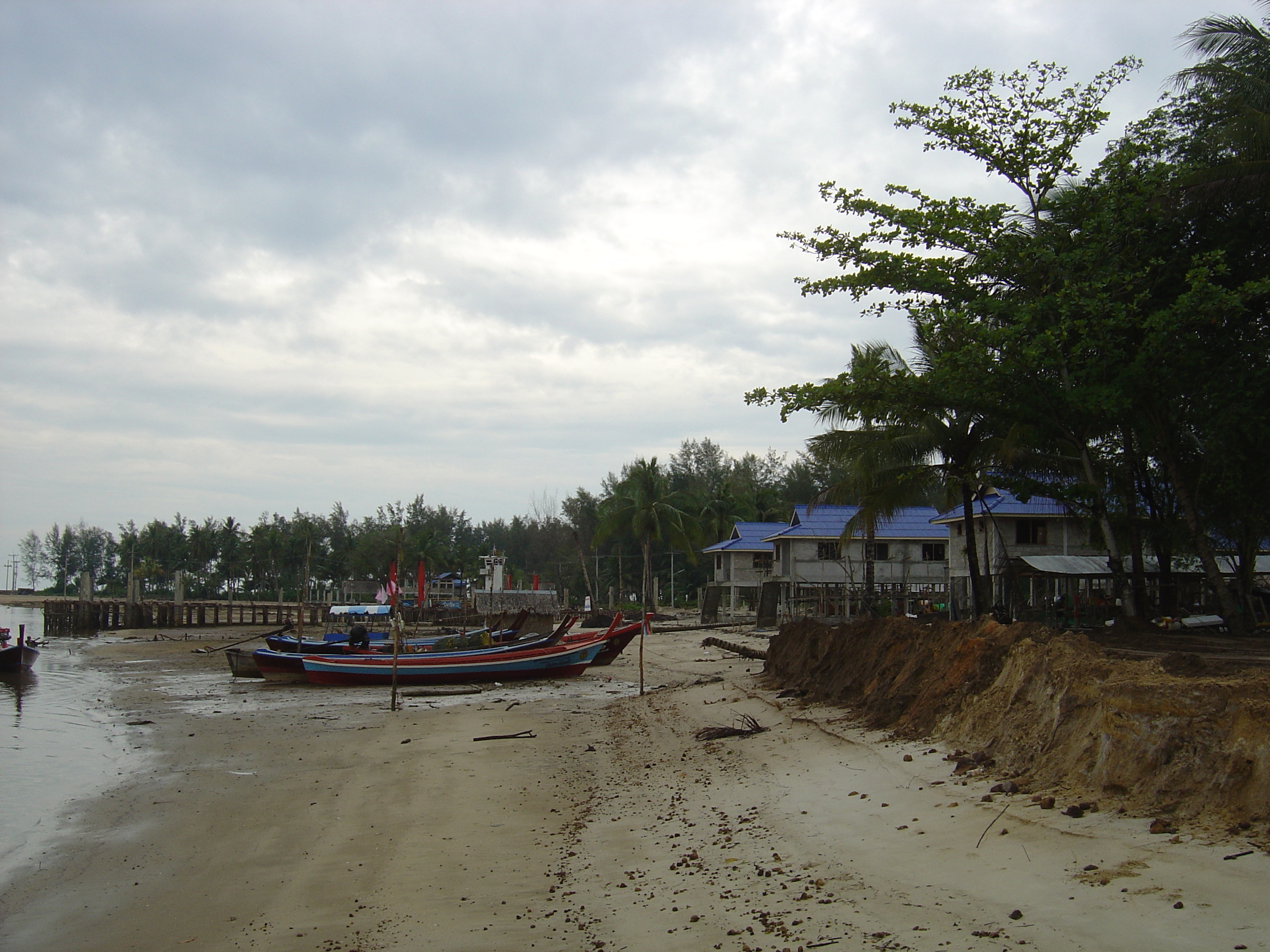 Picture Thailand Koh Kho Khao Island 2005-12 1 - Tours Koh Kho Khao Island