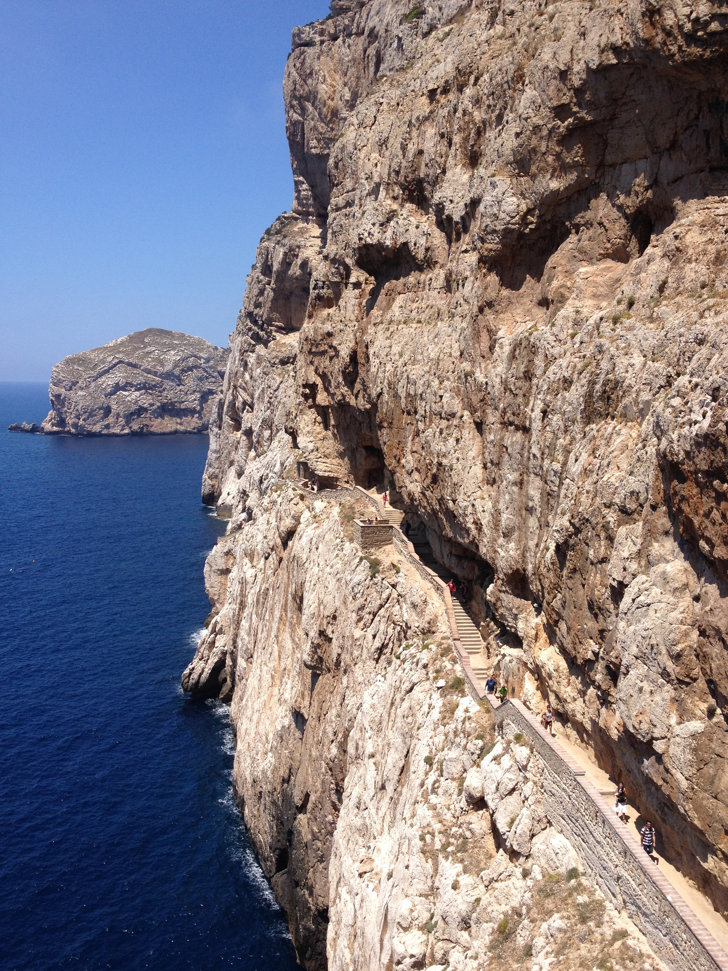 Picture Italy Sardinia Capo Caccia 2015-06 54 - Around Capo Caccia