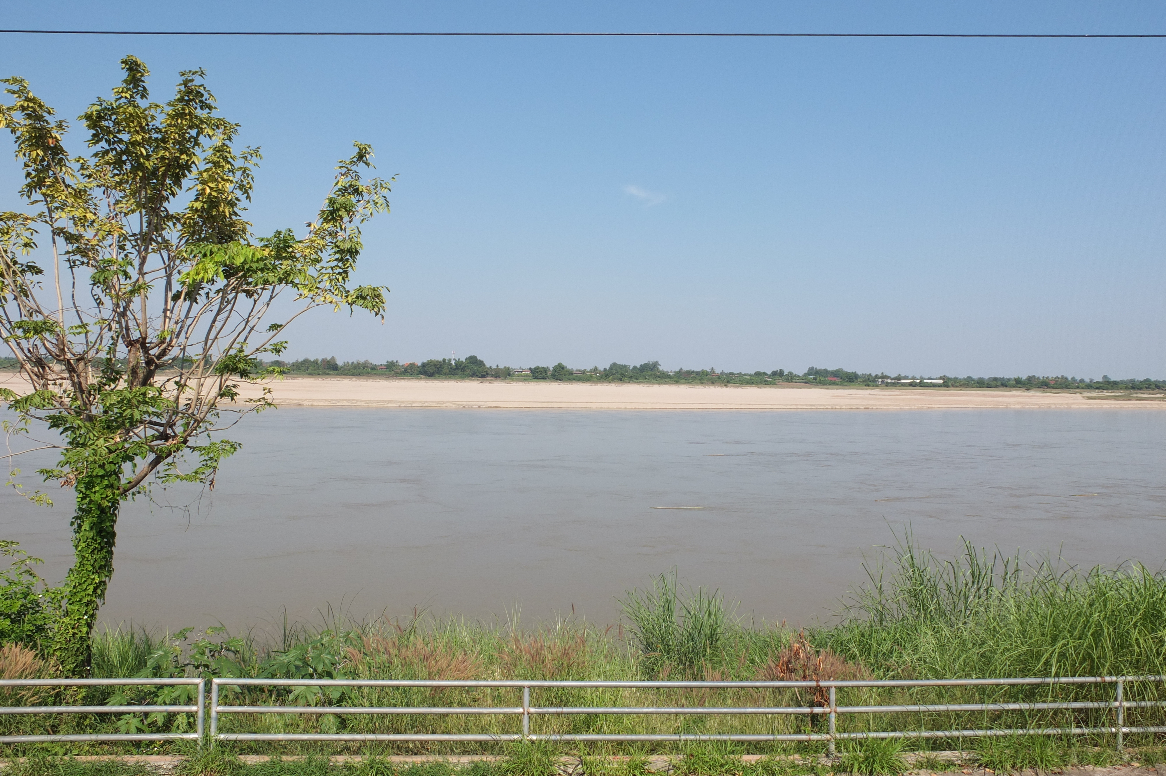 Picture Thailand Mekong river 2012-12 183 - Around Mekong river