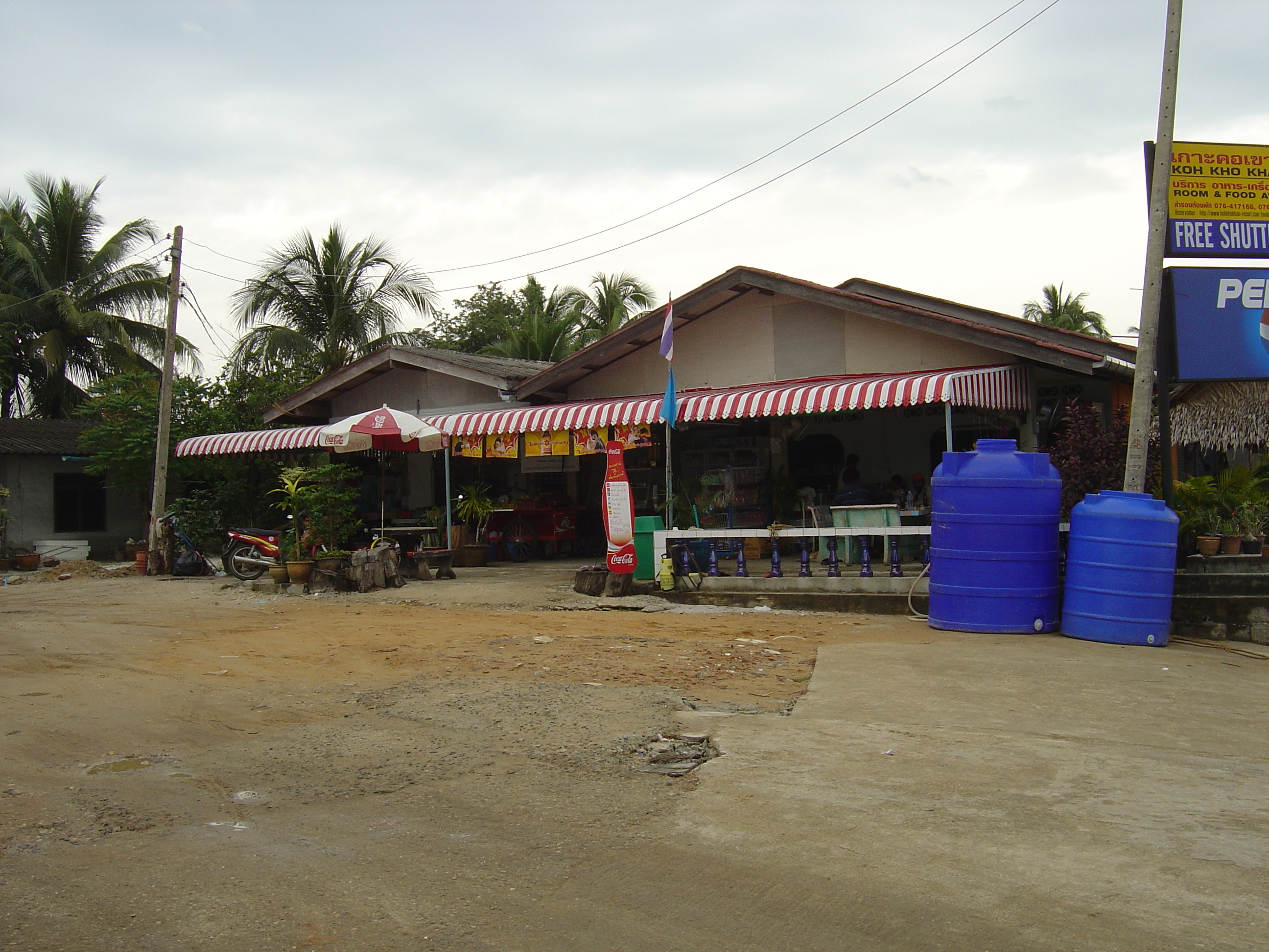 Picture Thailand Koh Kho Khao Island 2005-12 13 - Tour Koh Kho Khao Island