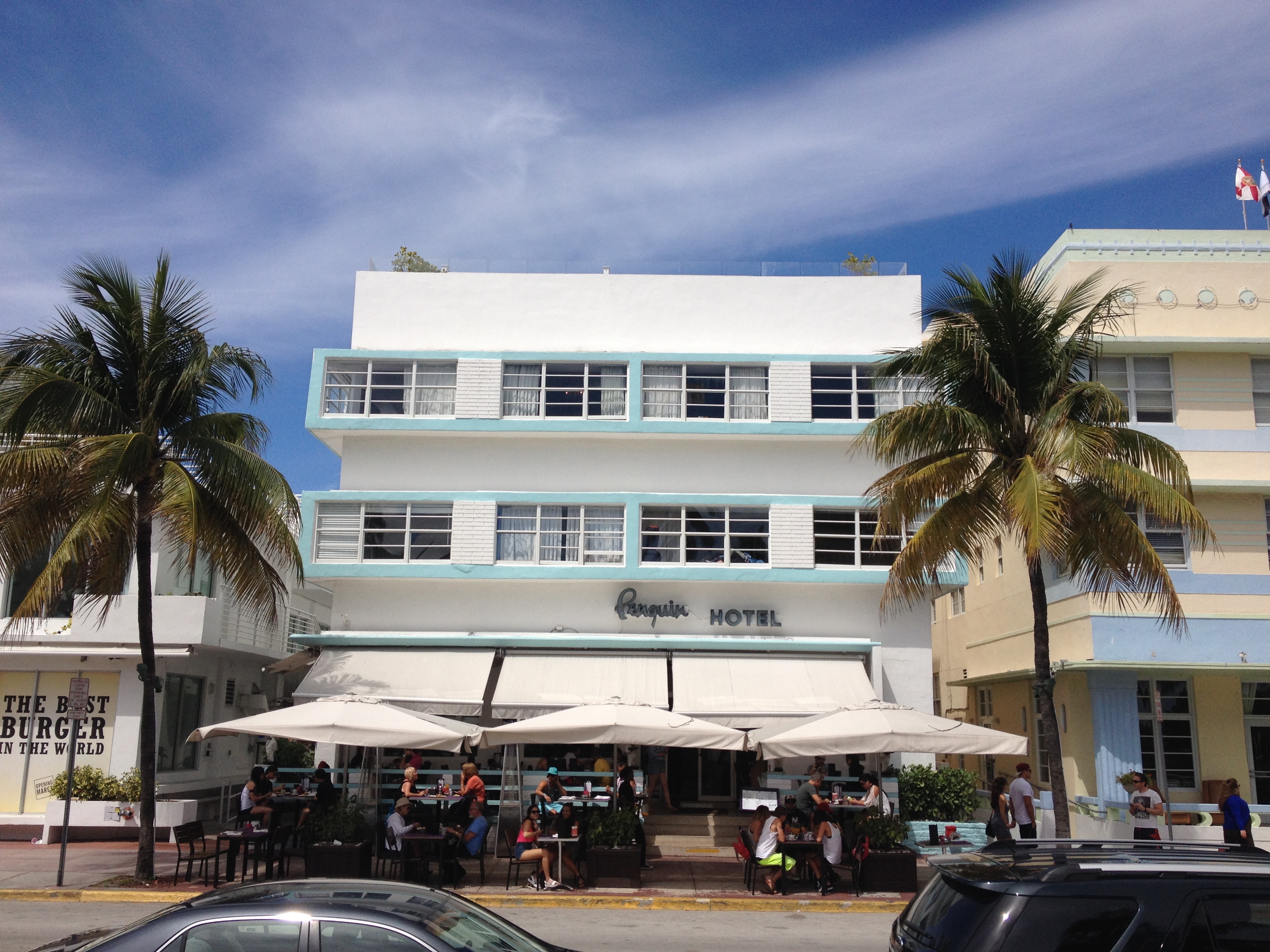 Picture United States Miami Beach 2015-03 36 - History Miami Beach