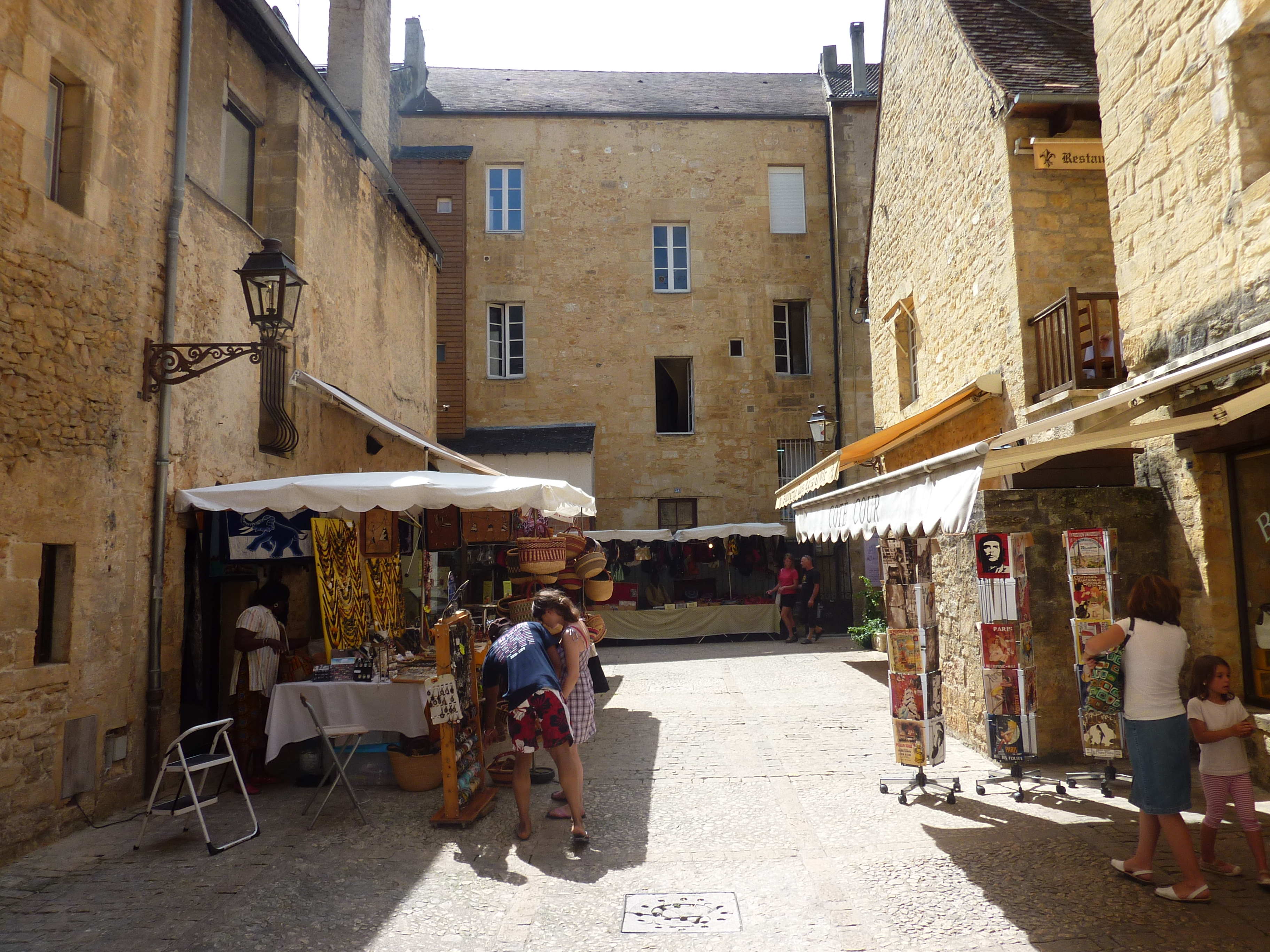 Picture France Sarlat la Caneda 2009-07 127 - Around Sarlat la Caneda