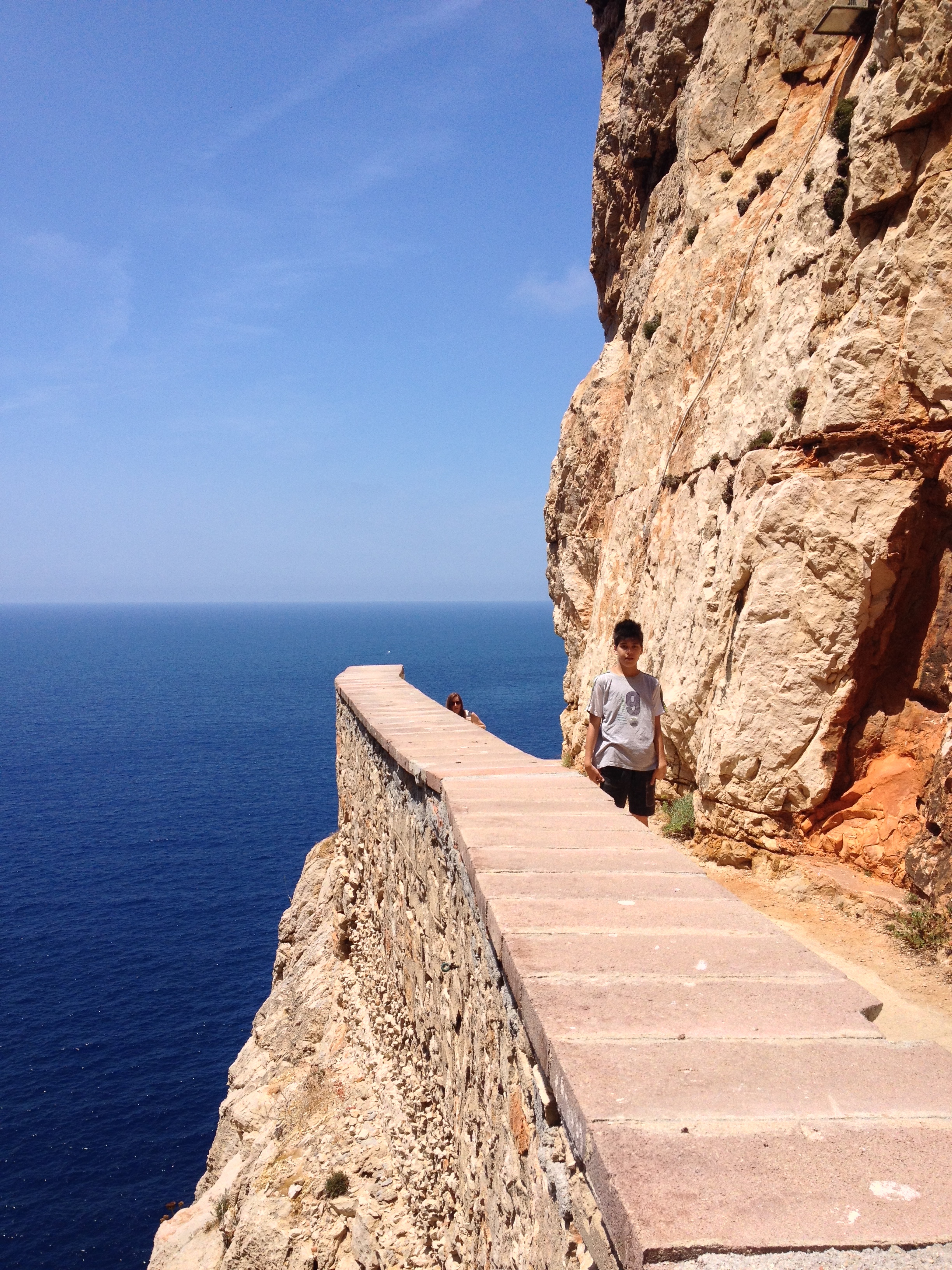 Picture Italy Sardinia Capo Caccia 2015-06 55 - Around Capo Caccia