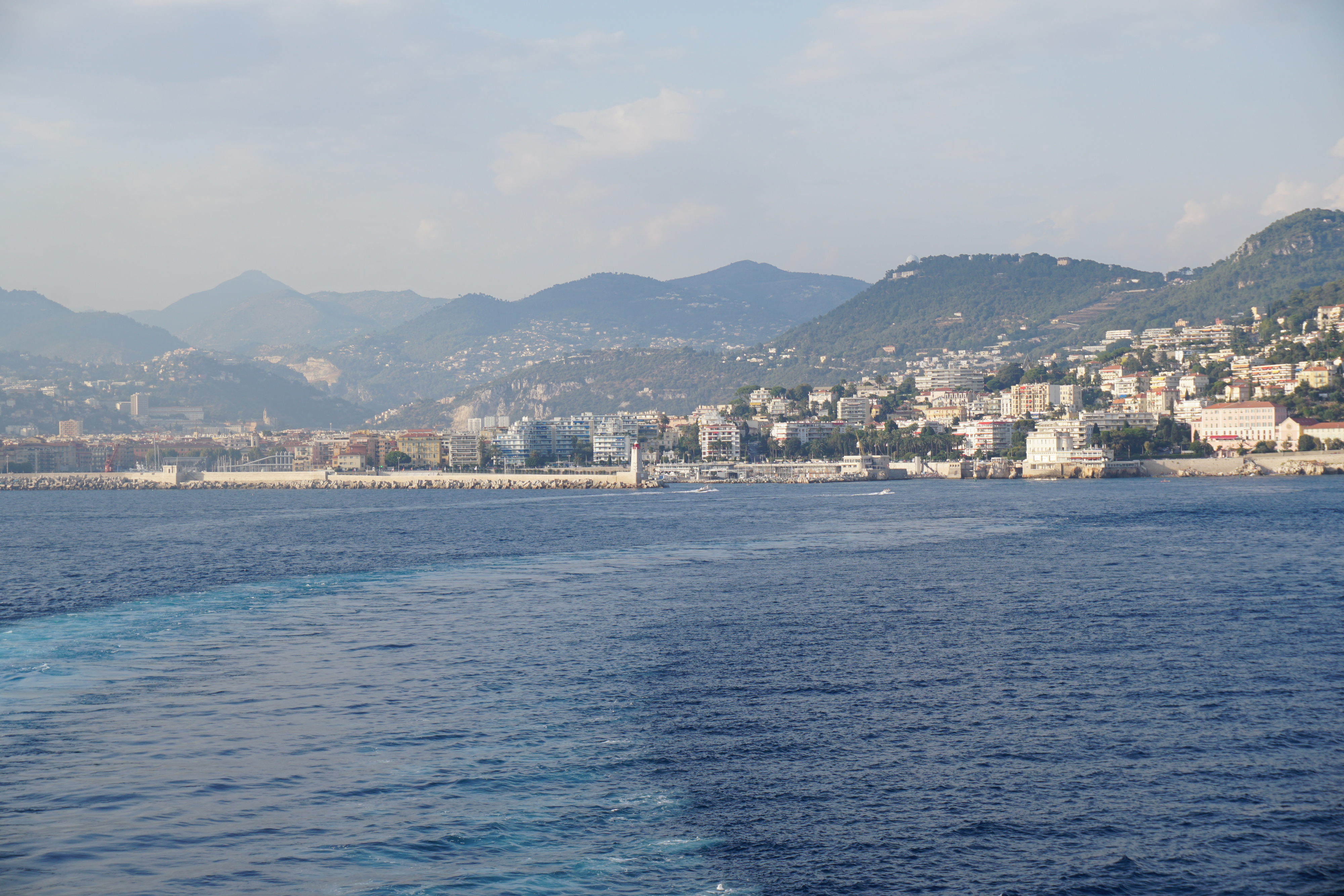 Picture France Nice 2017-08 4 - Around Nice