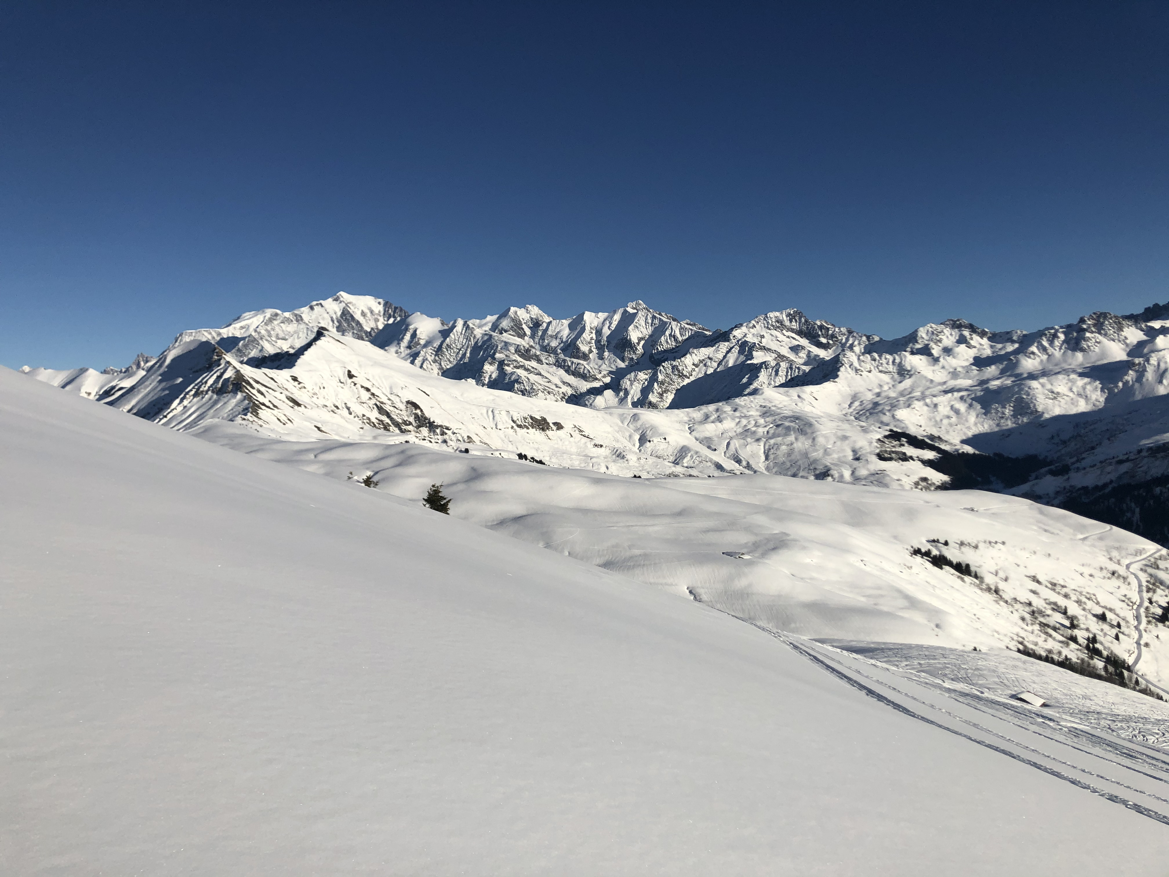 Picture France Praz sur Arly 2019-12 304 - Tour Praz sur Arly