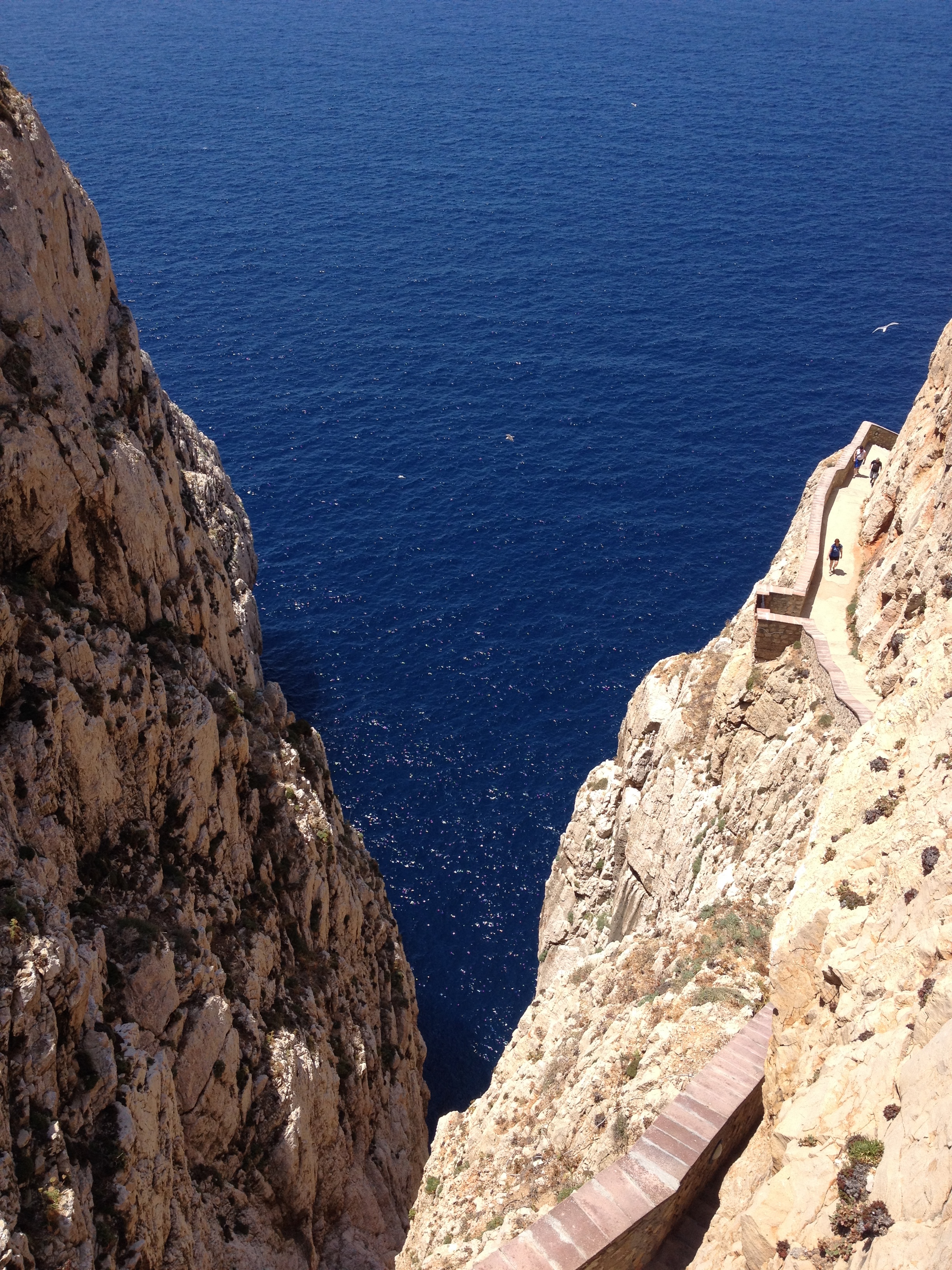 Picture Italy Sardinia Capo Caccia 2015-06 63 - Tours Capo Caccia