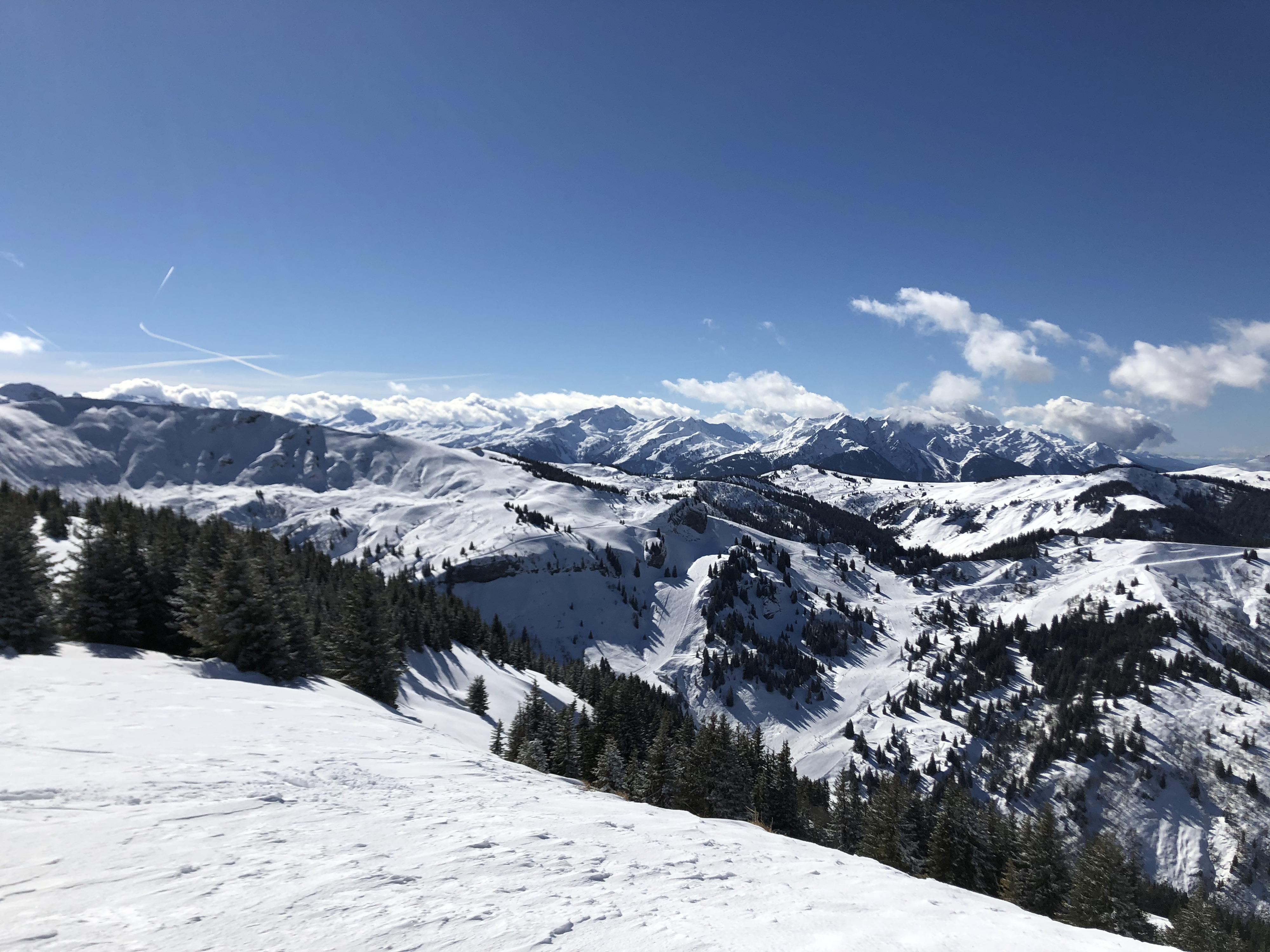 Picture France Megeve 2019-03 62 - Recreation Megeve