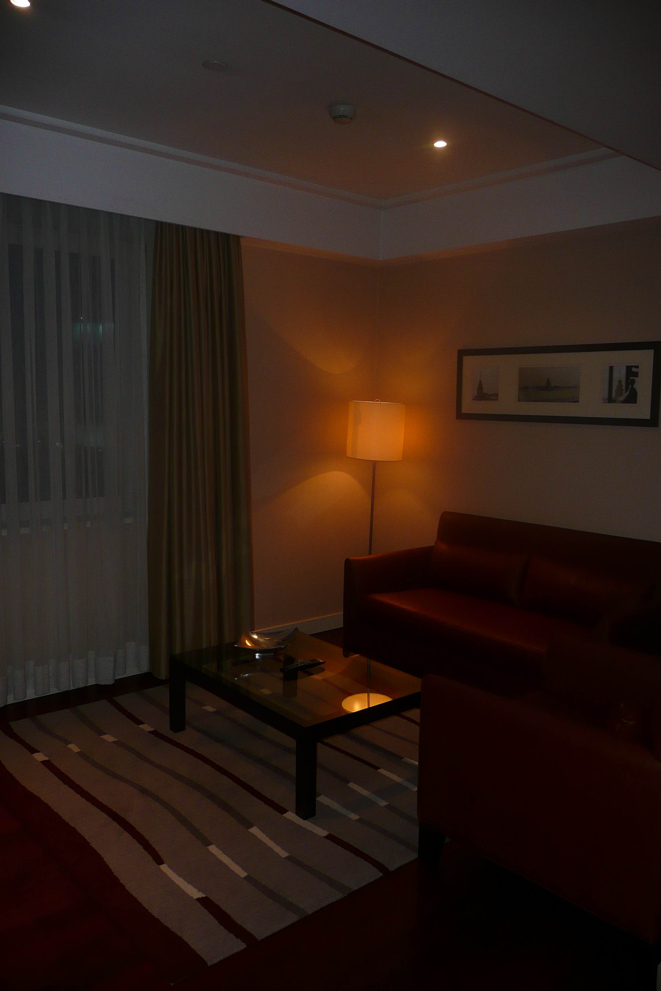 Picture Turkey Istanbul Movenpick Istanbul Hotel 2009-04 5 - Tours Movenpick Istanbul Hotel