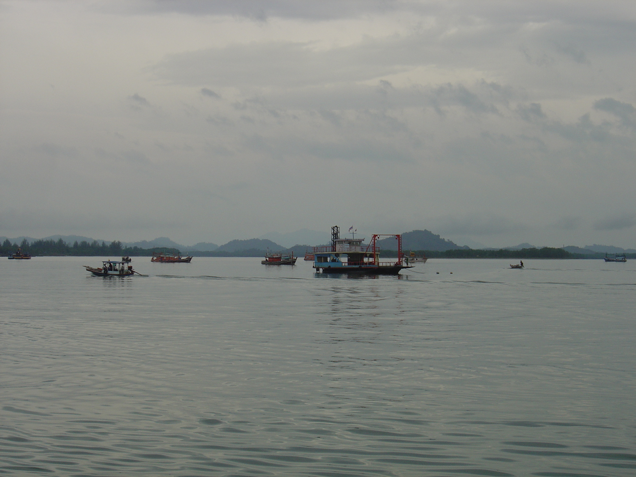 Picture Thailand Koh Kho Khao Island 2005-12 7 - Tour Koh Kho Khao Island