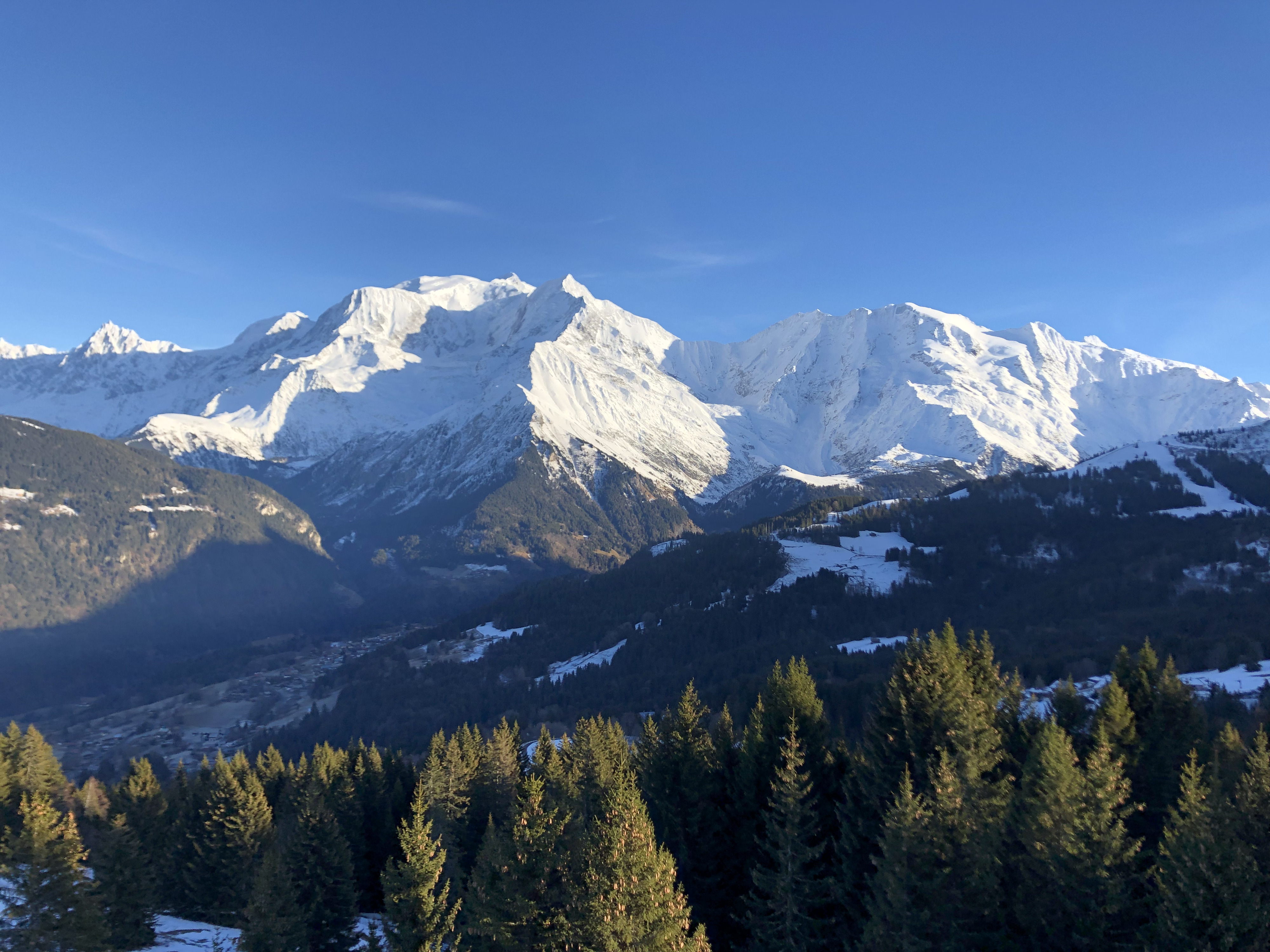 Picture France Megeve 2018-12 65 - Tour Megeve