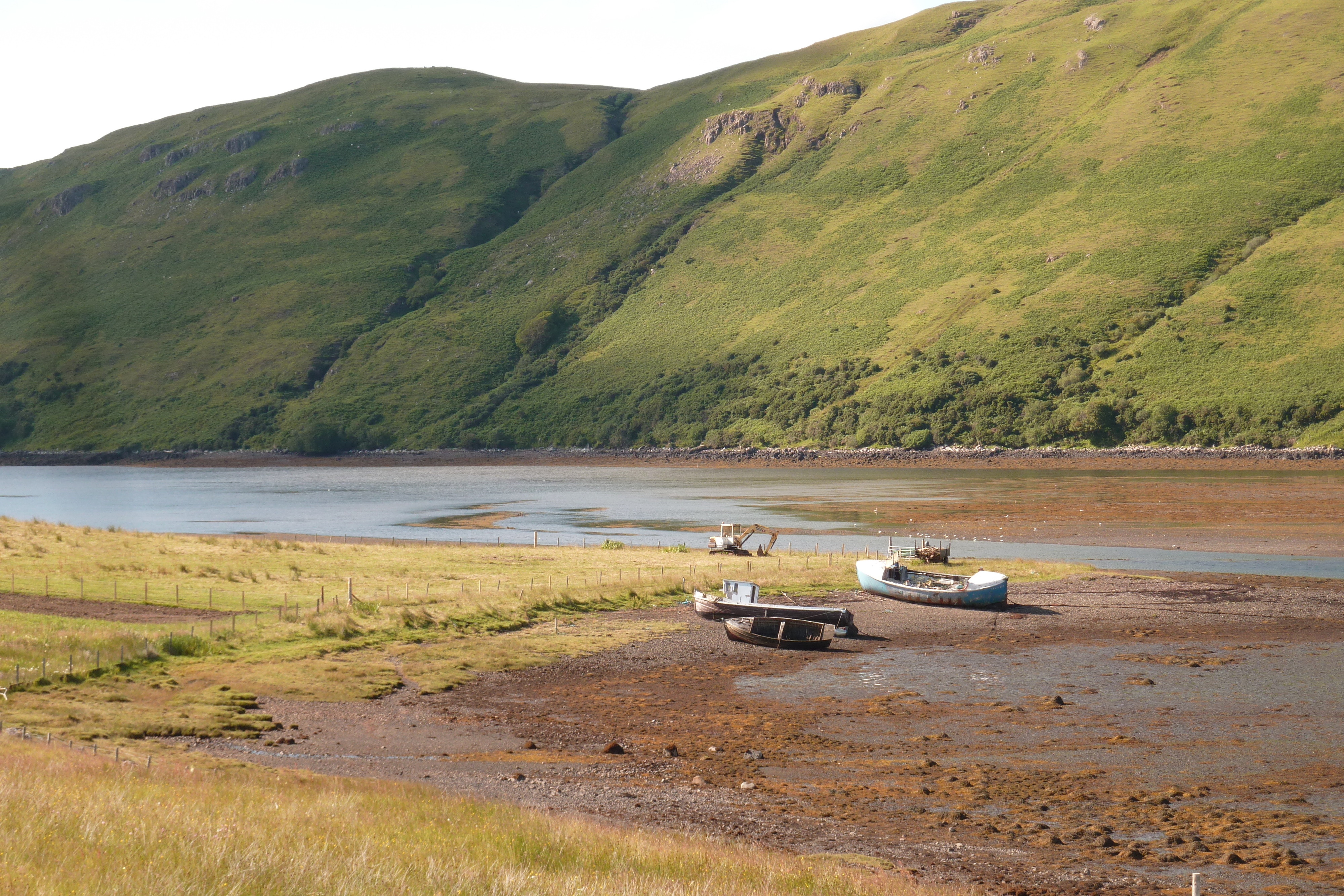 Picture United Kingdom Scotland 2011-07 116 - Around Scotland