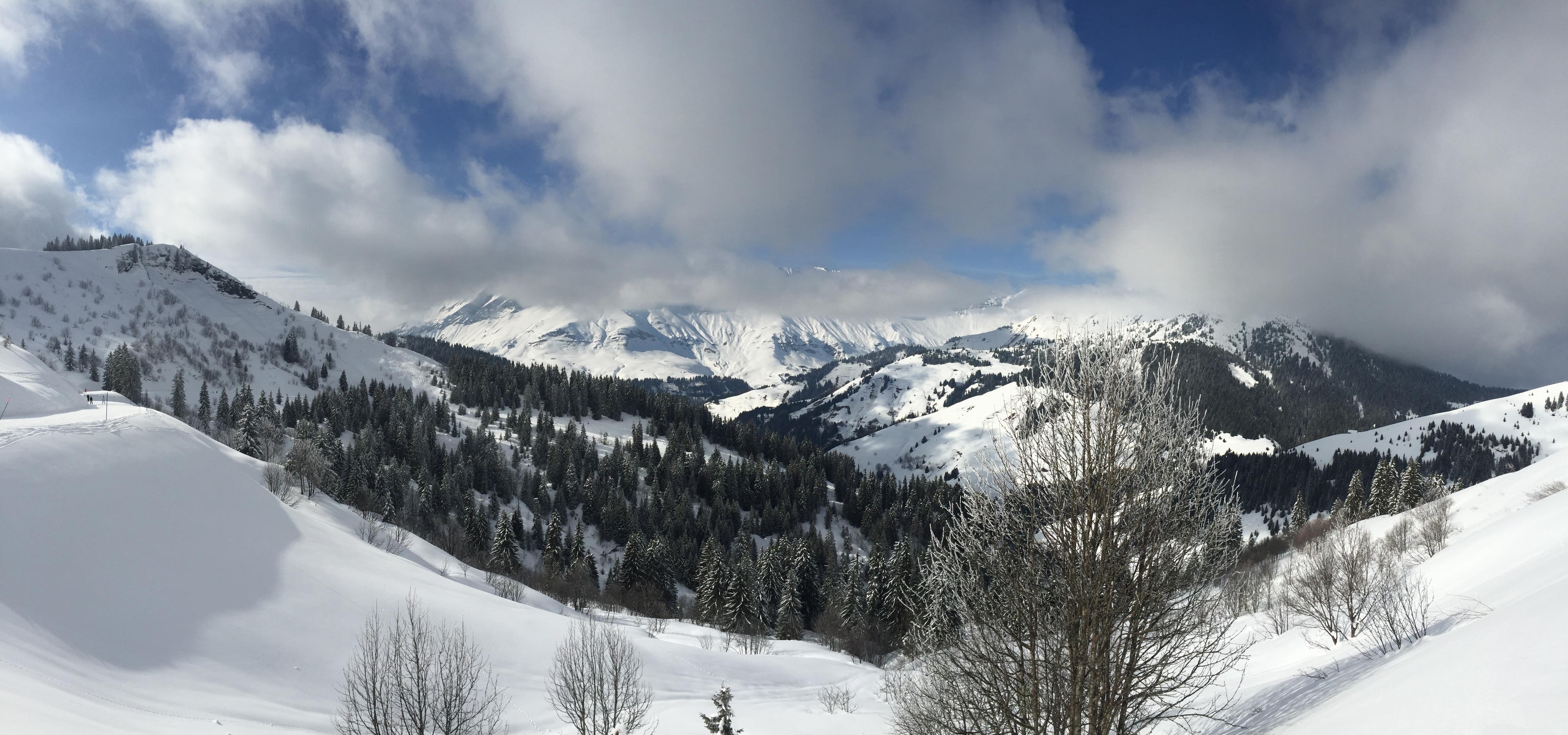 Picture France Megeve 2016-02 68 - Tour Megeve