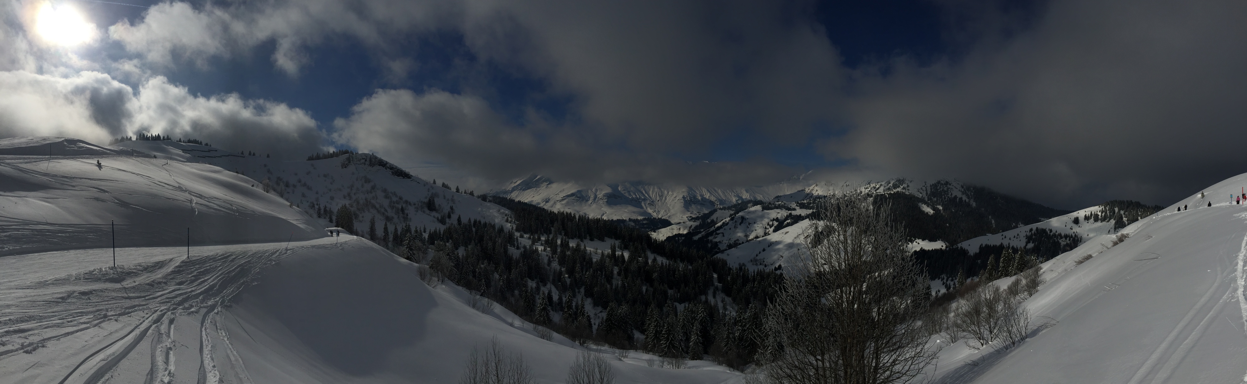 Picture France Megeve 2016-02 74 - History Megeve