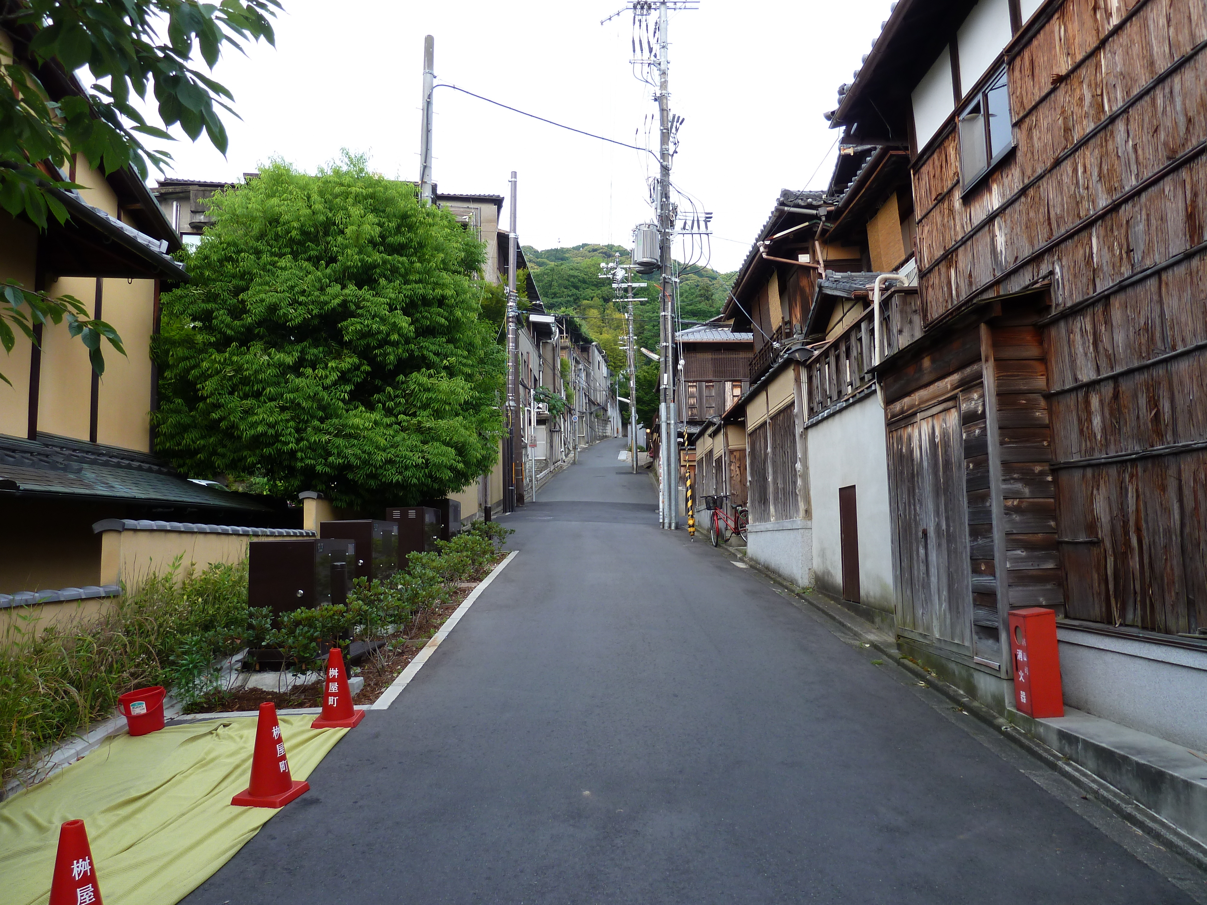 Picture Japan Kyoto Ninenzaka 2010-06 9 - Tours Ninenzaka