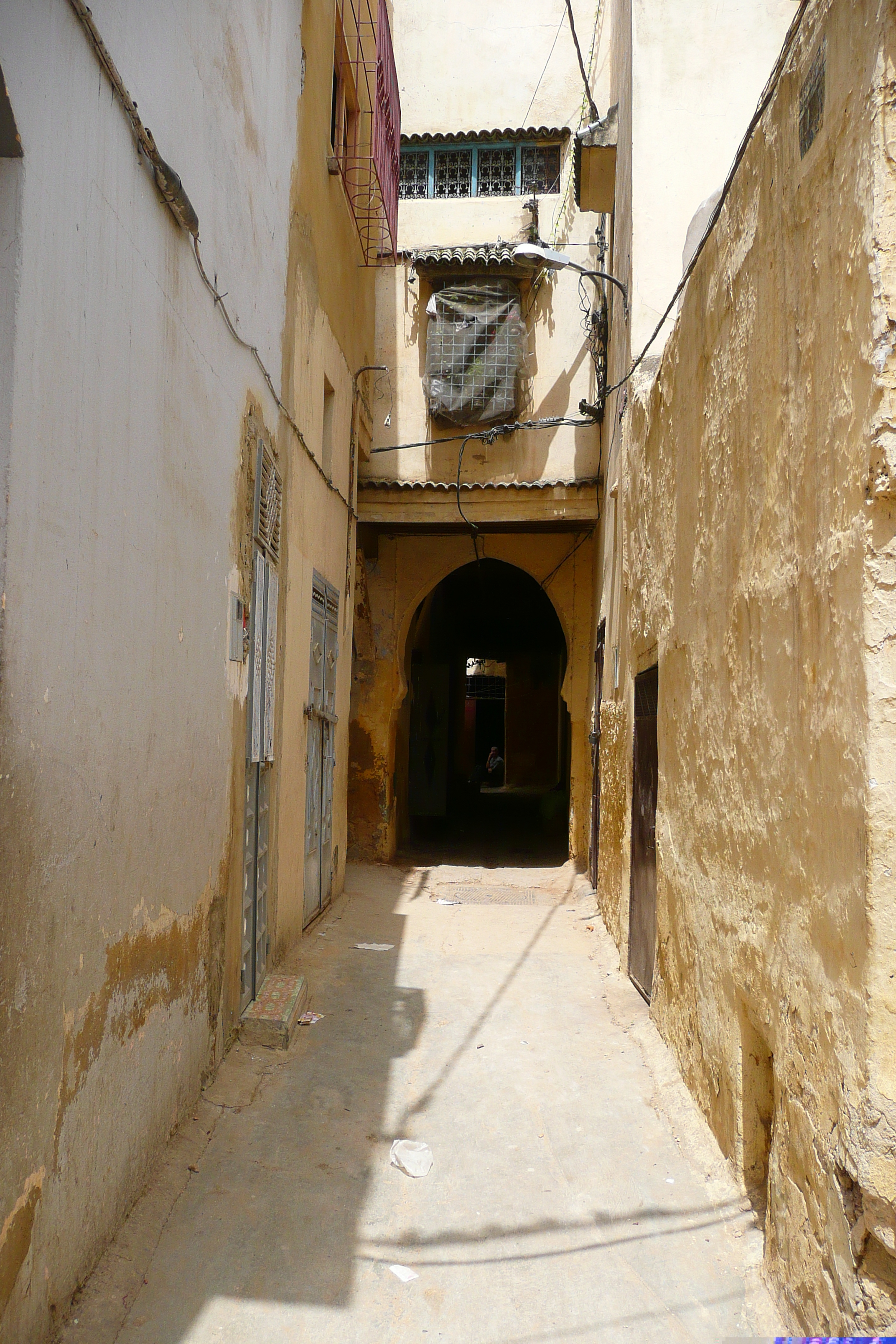 Picture Morocco Meknes 2008-07 86 - Discovery Meknes