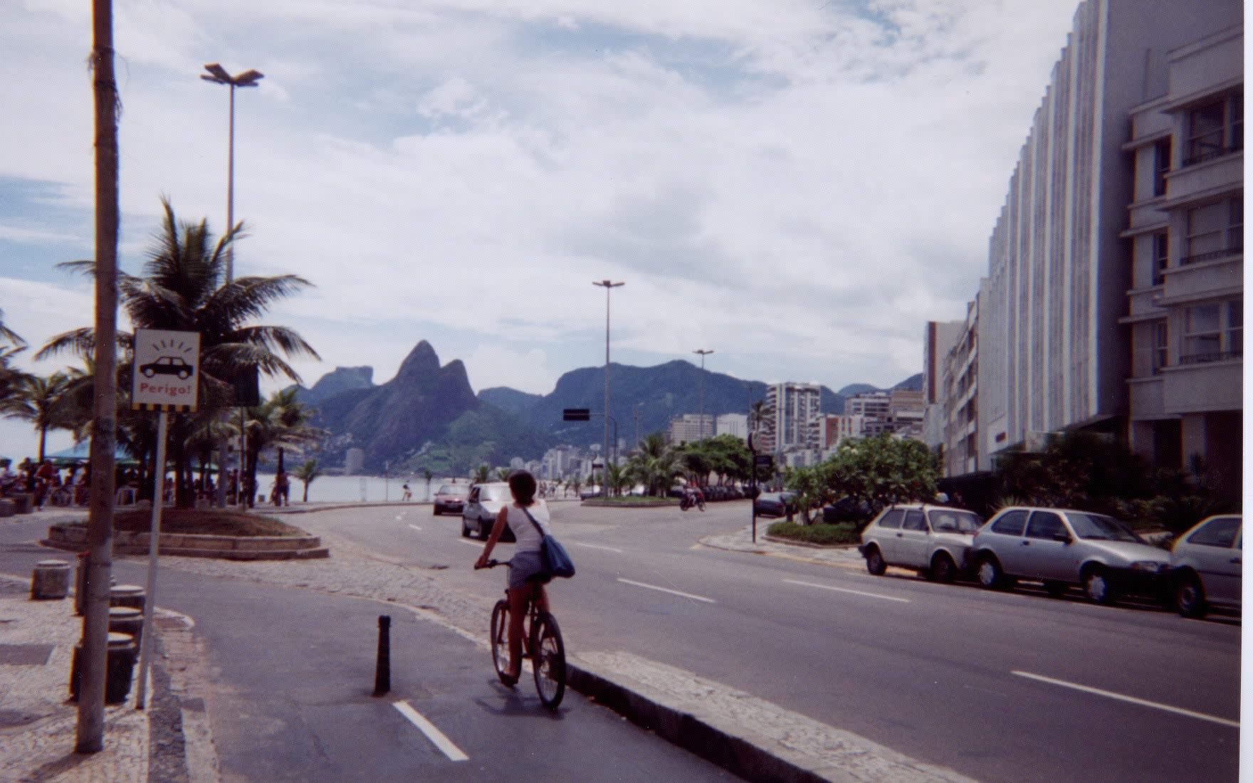 Picture Brasil Rio 1999-01 25 - Discovery Rio