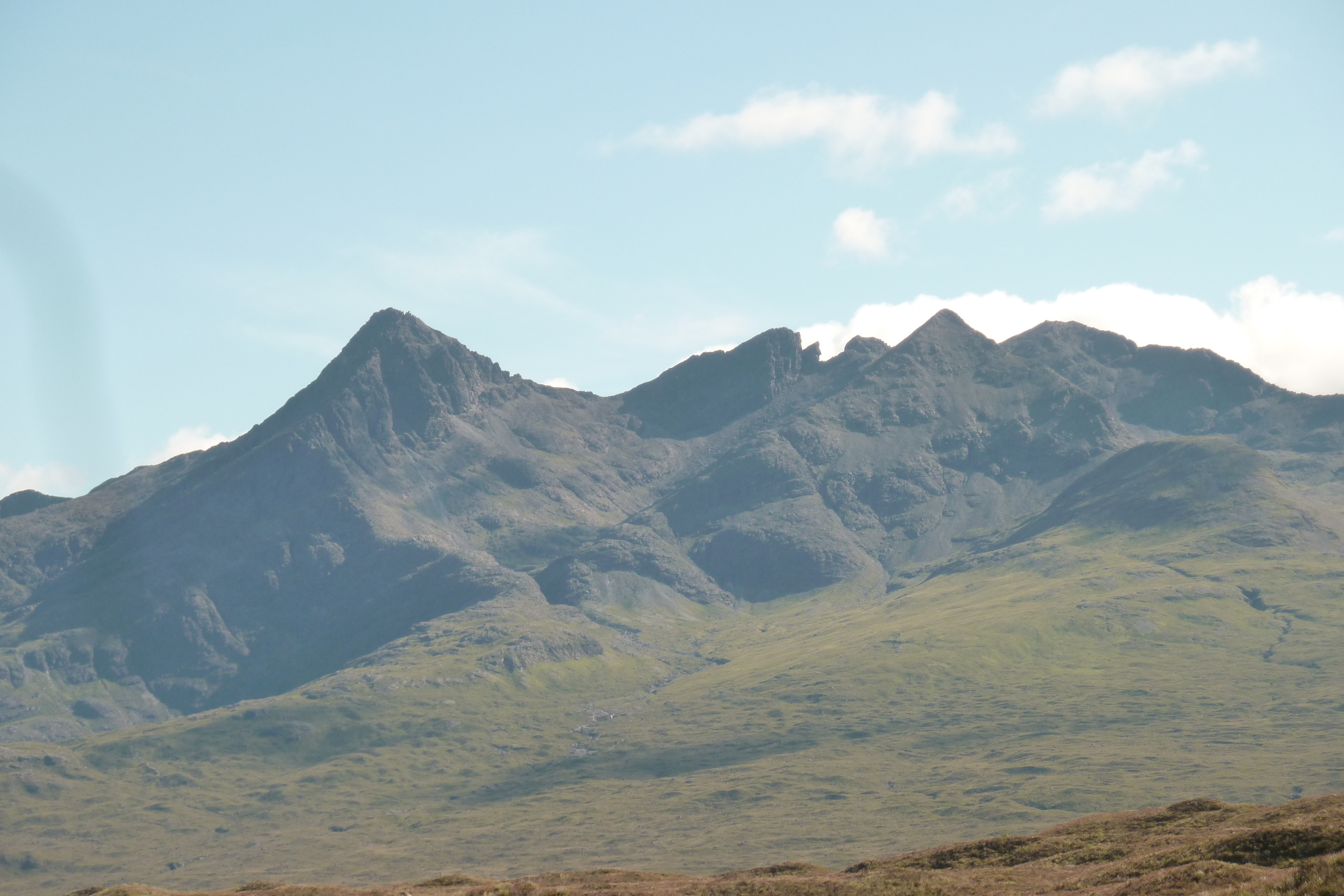 Picture United Kingdom Skye 2011-07 100 - Recreation Skye