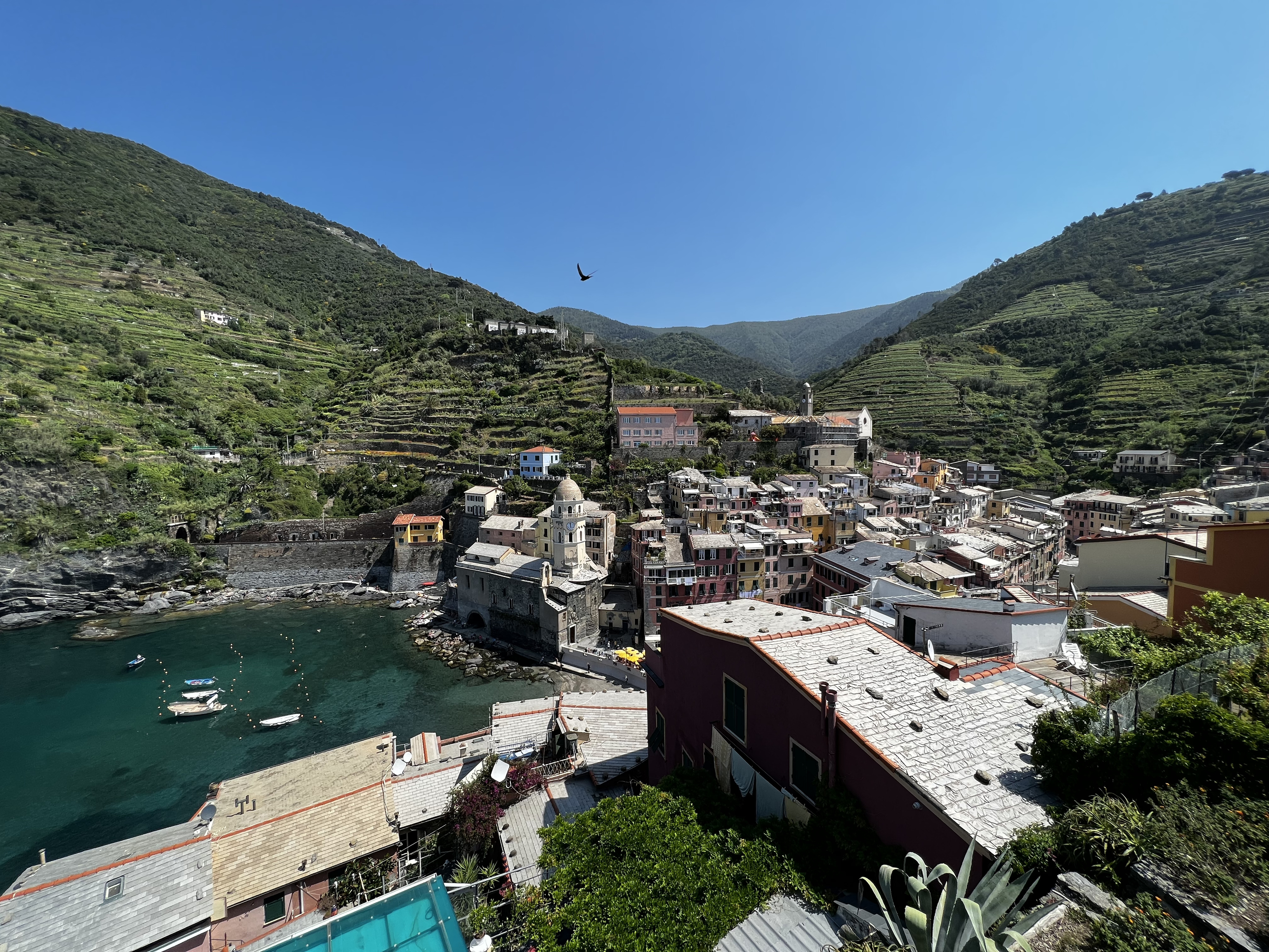 Picture Italy The Cinque Terre 2022-05 94 - Tours The Cinque Terre