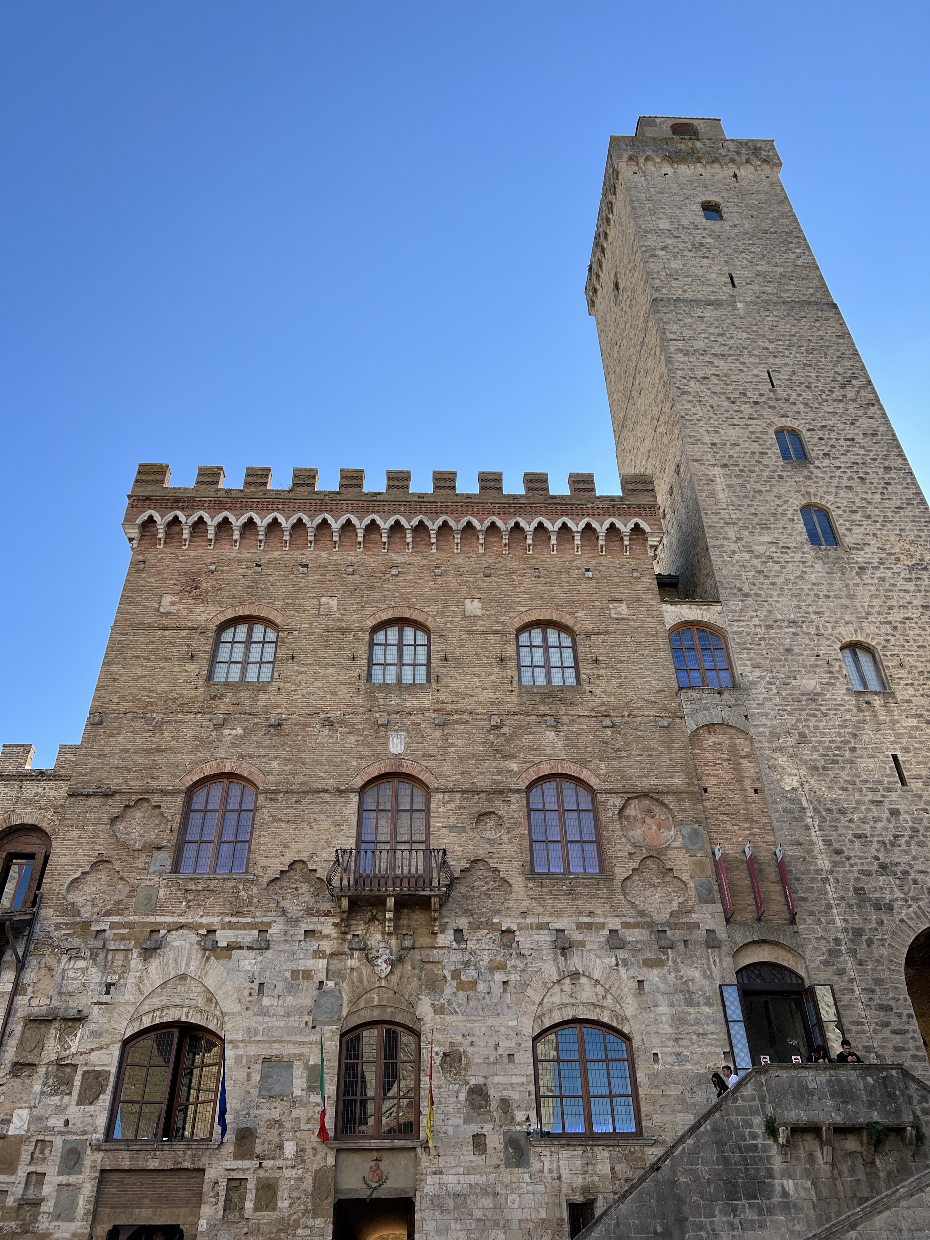 Picture Italy San Gimignano 2021-09 149 - Around San Gimignano