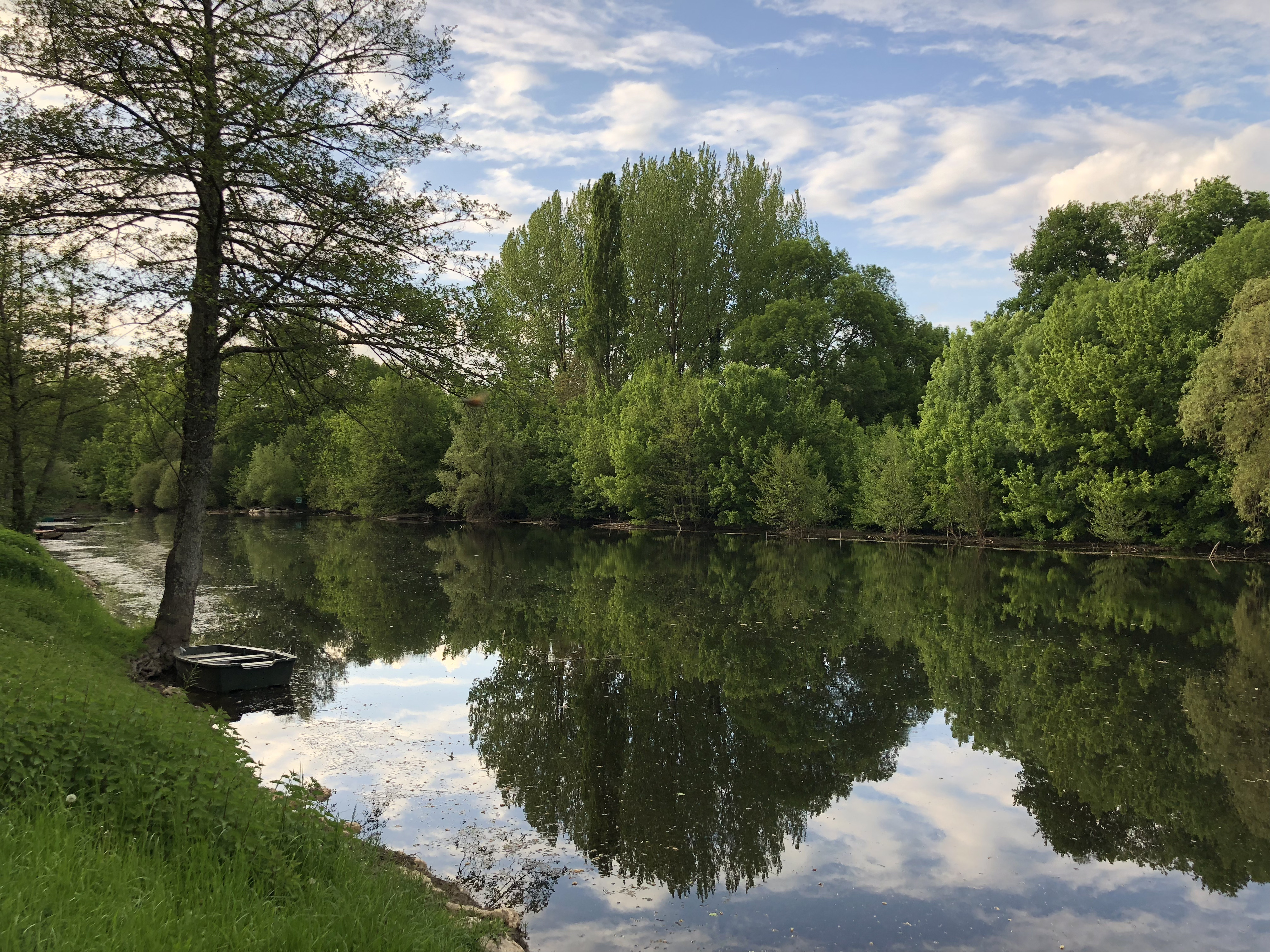 Picture France Carennac 2018-04 21 - Tours Carennac