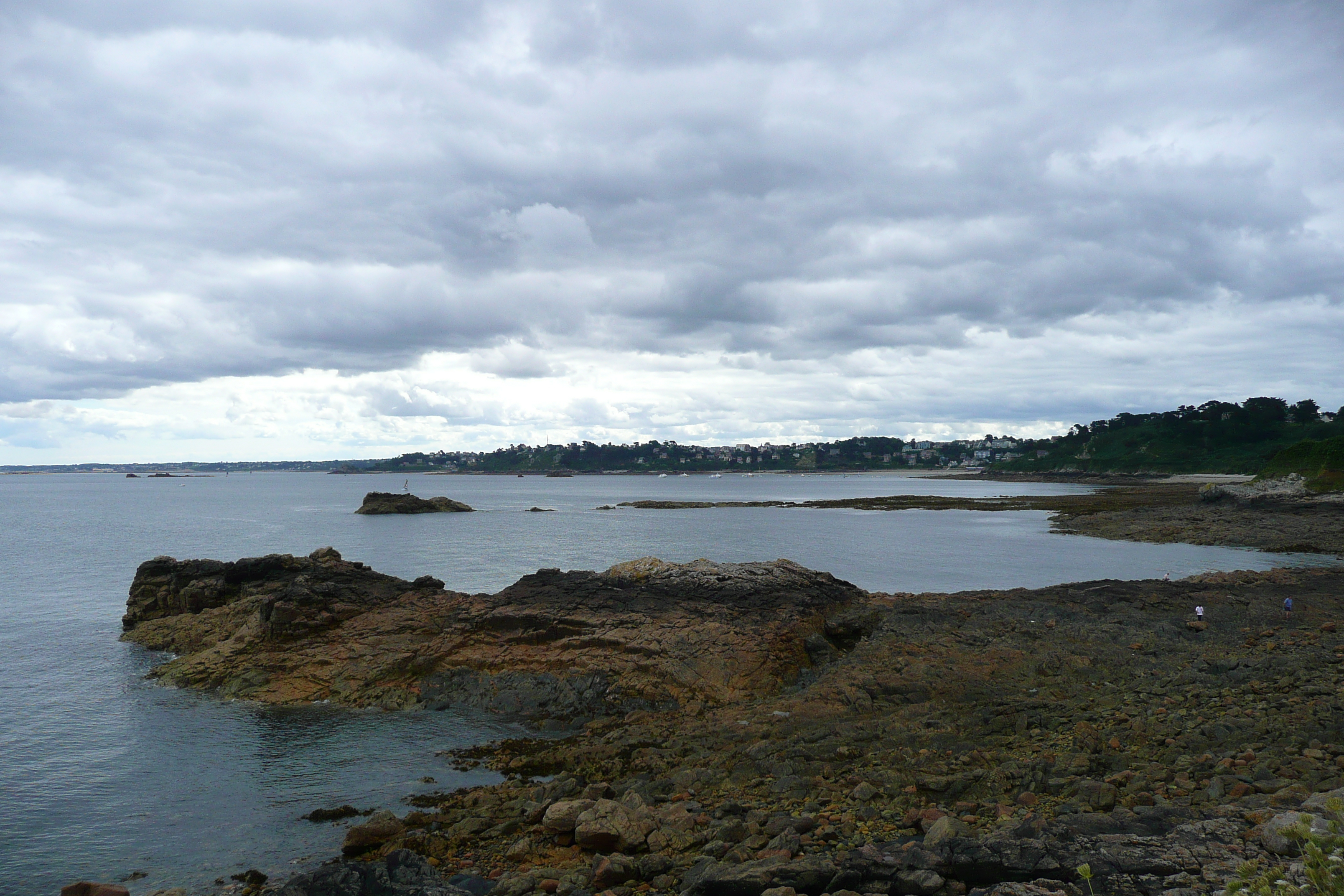 Picture France Perros Guirec 2007-08 52 - Around Perros Guirec