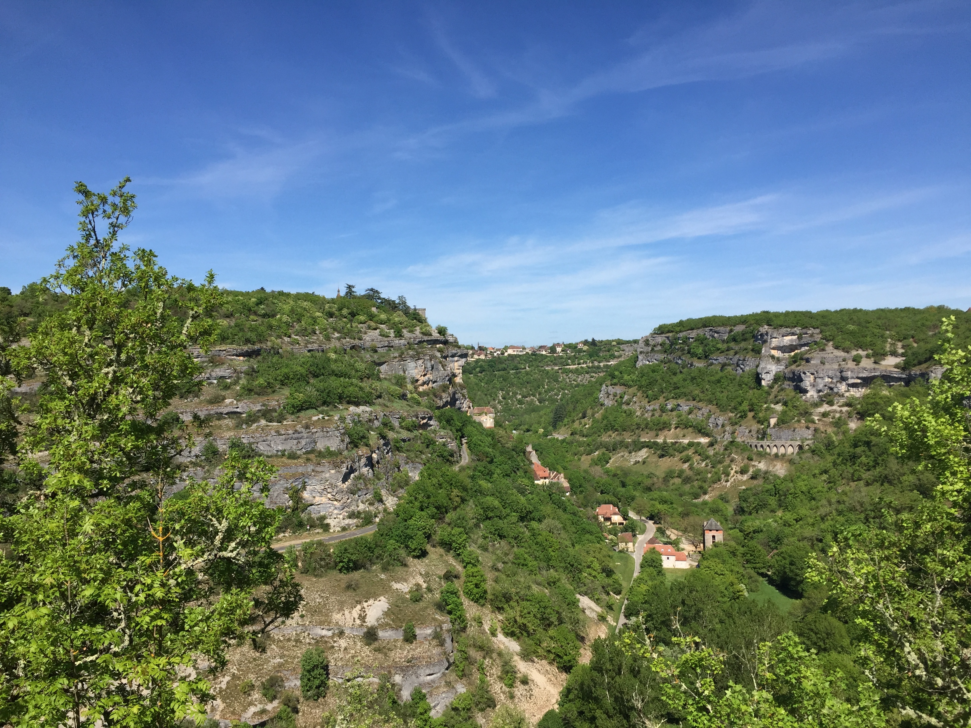 Picture France Rocamadour 2018-04 191 - Tours Rocamadour