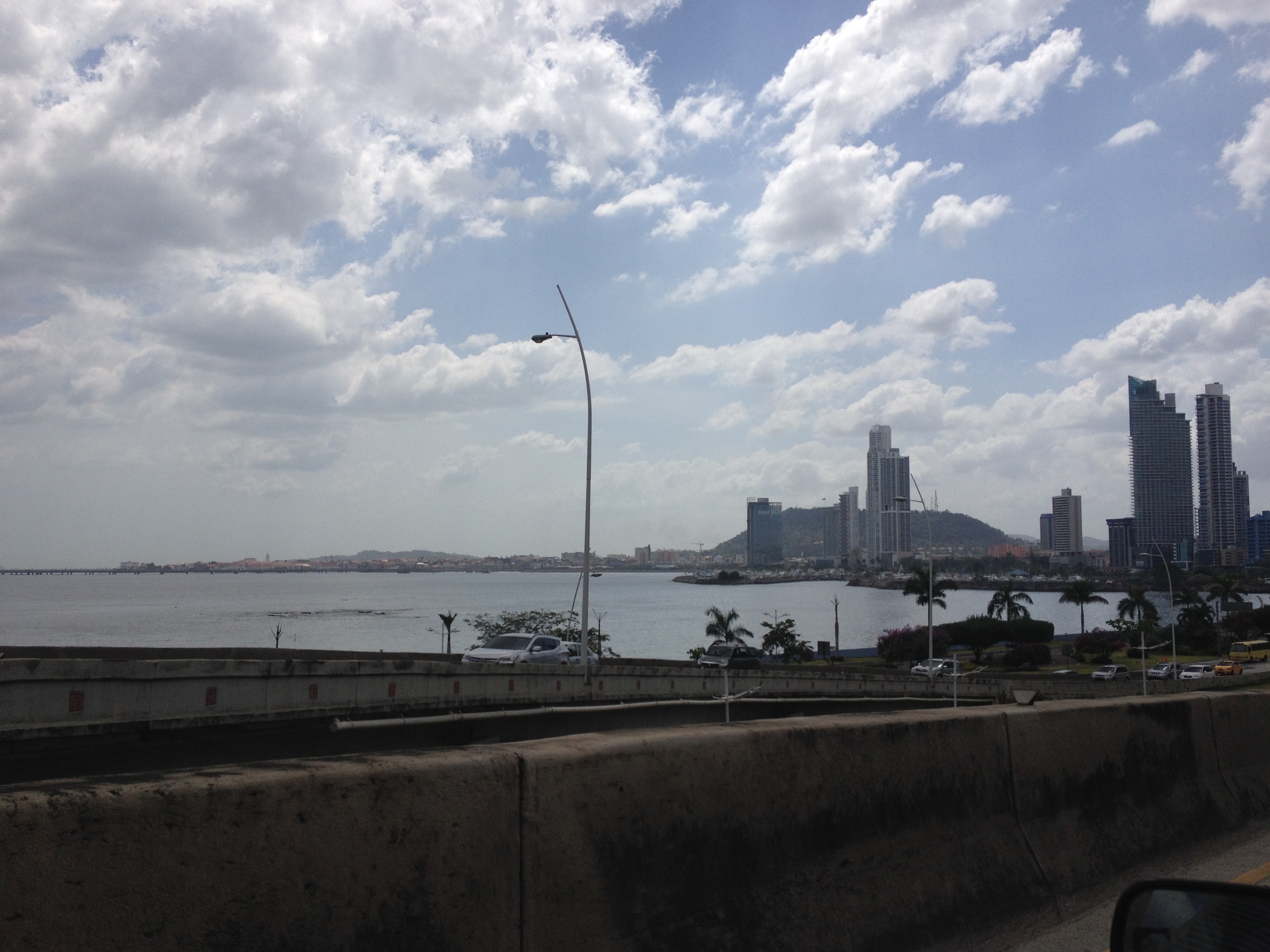 Picture Panama Panama City 2015-03 177 - History Panama City