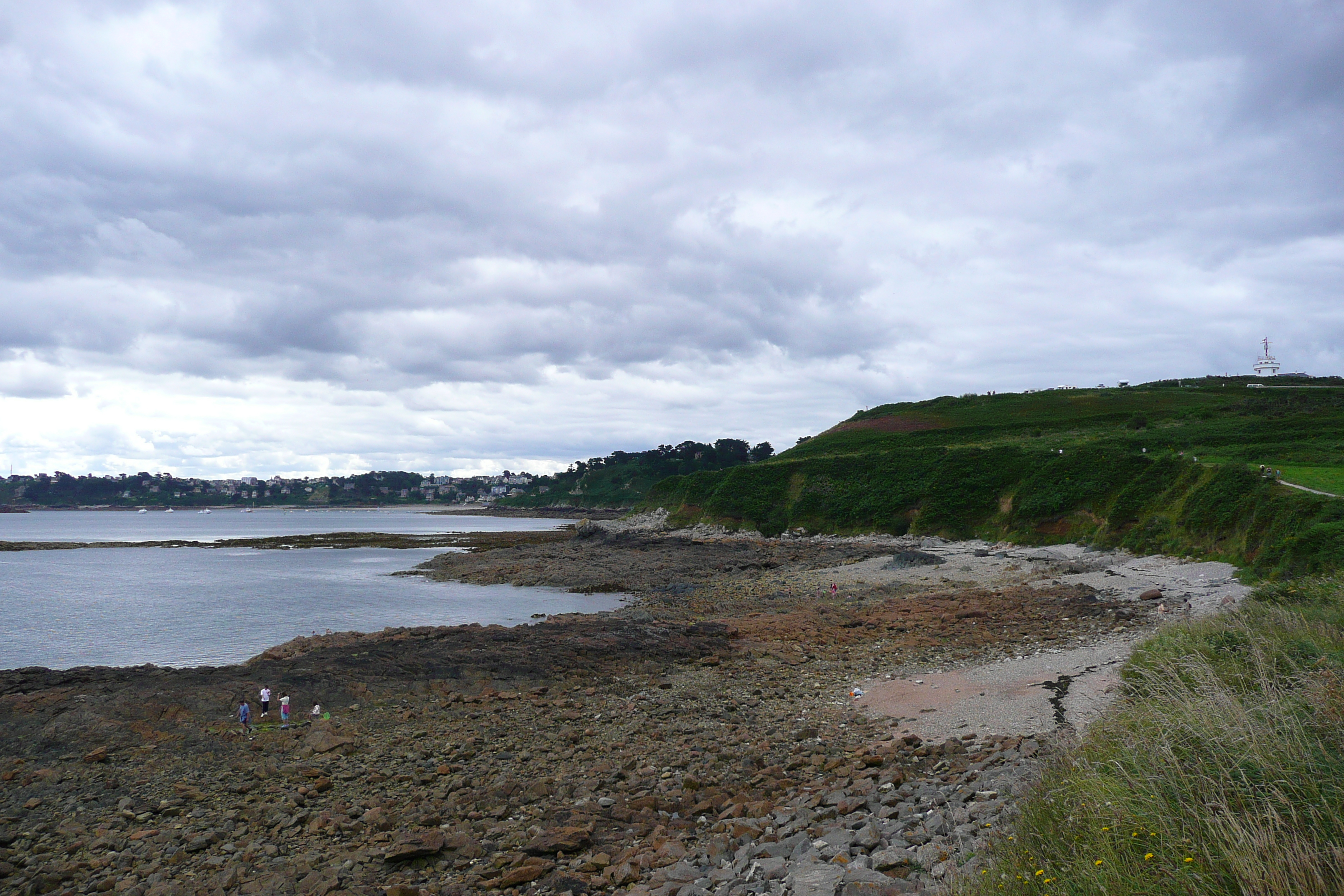 Picture France Perros Guirec 2007-08 37 - Tour Perros Guirec