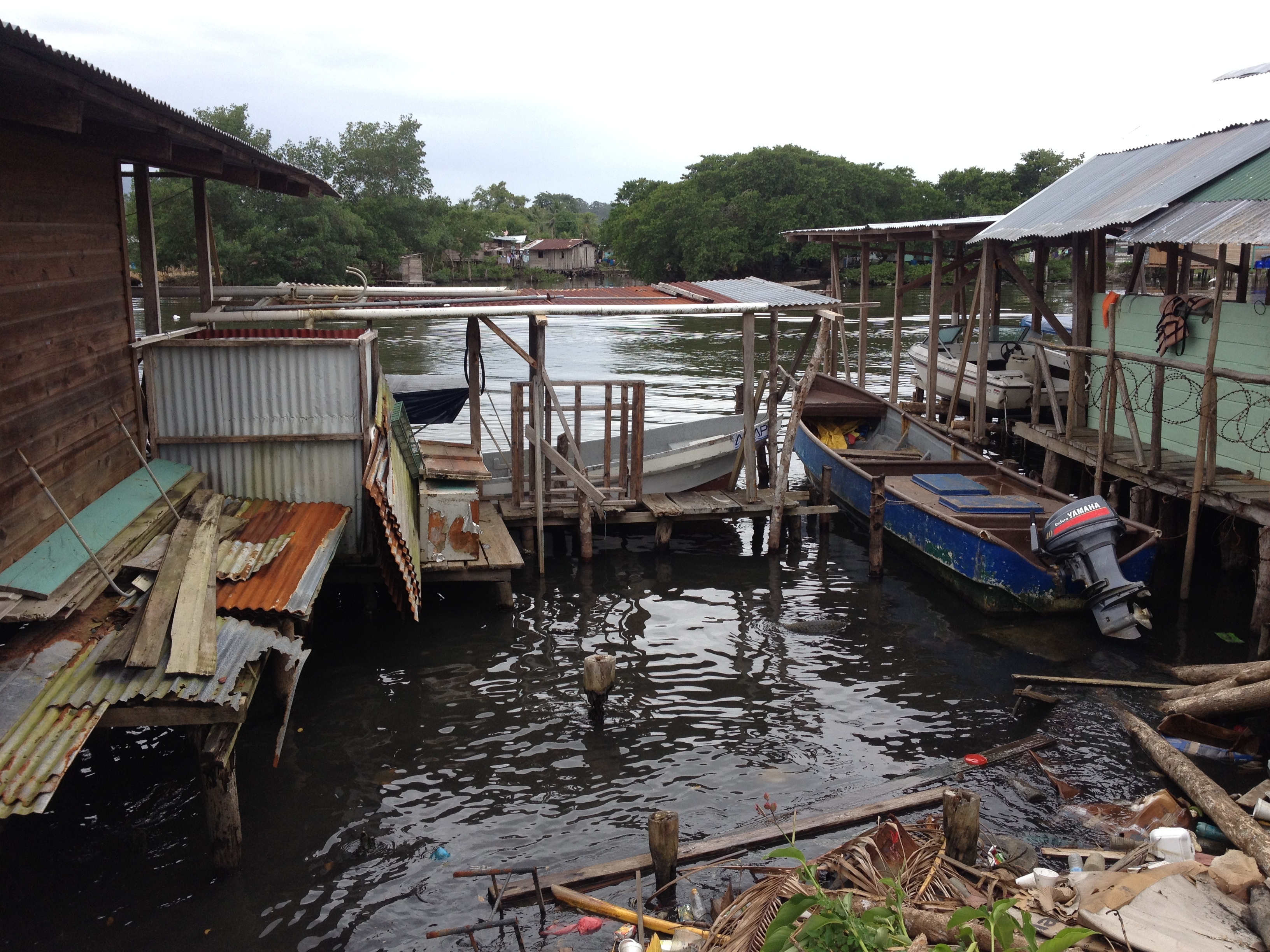 Picture Panama David to Bocas del toro 2015-03 19 - Discovery David to Bocas del toro