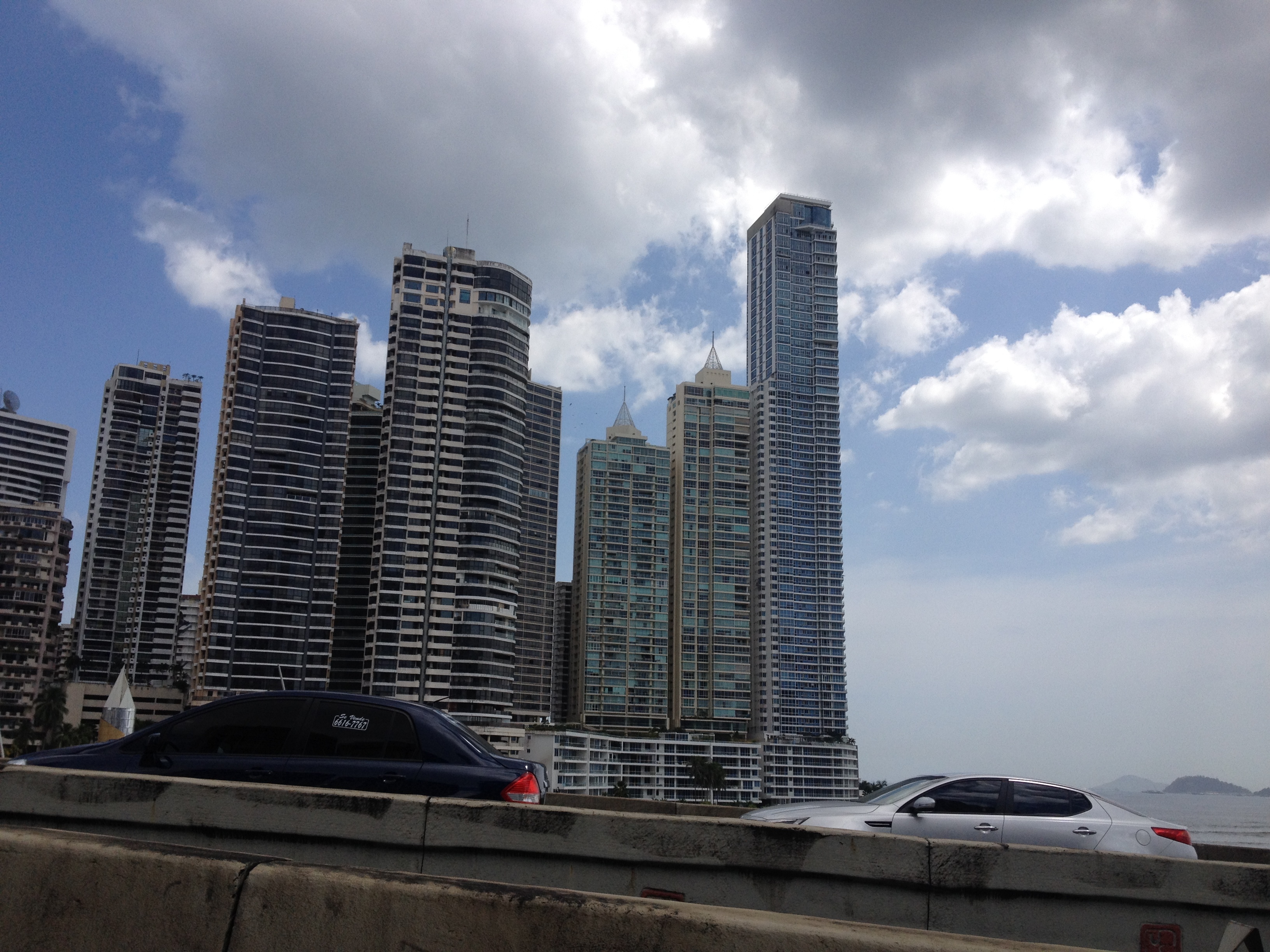 Picture Panama Panama City 2015-03 202 - Center Panama City