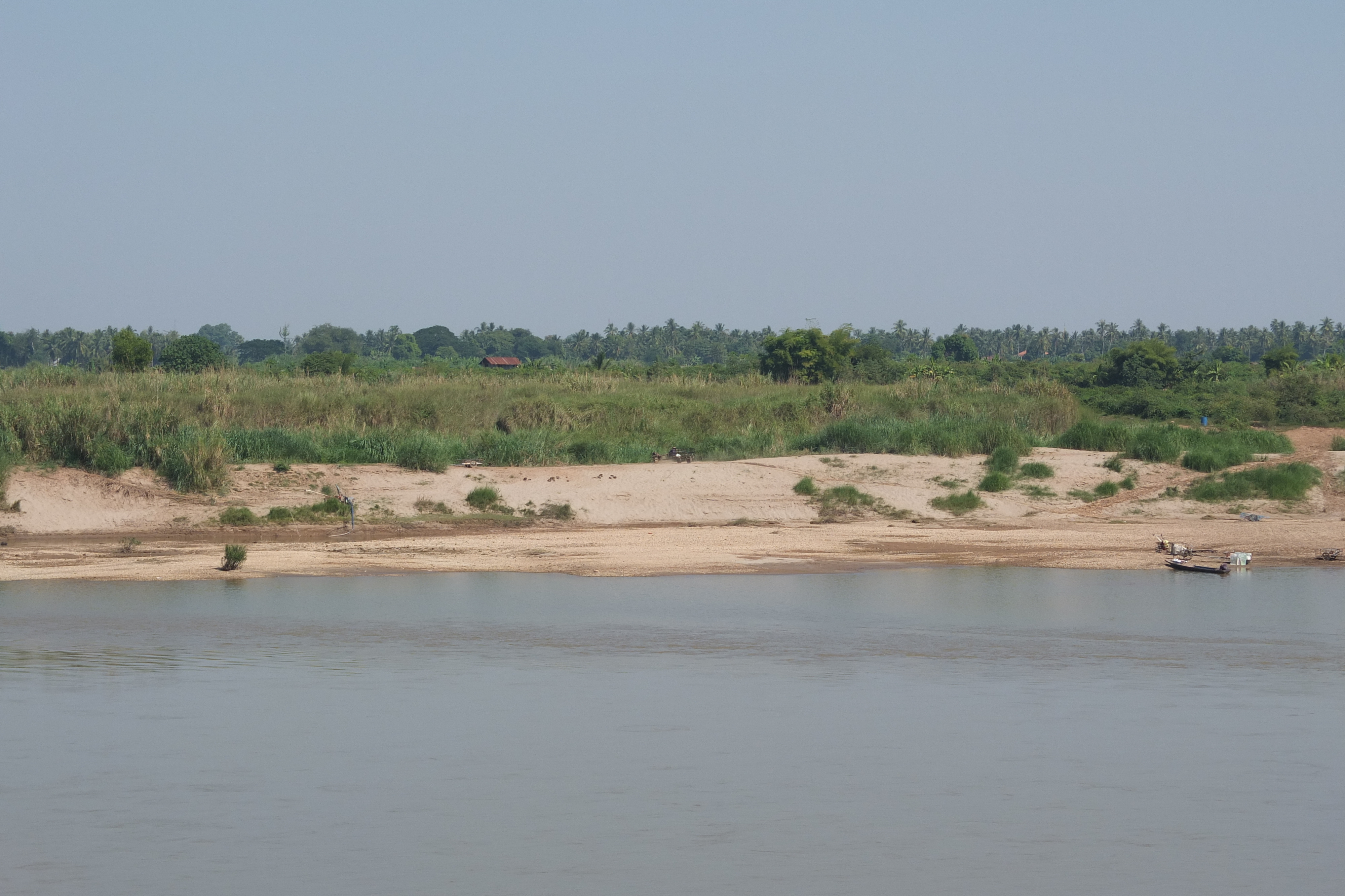 Picture Thailand Mekong river 2012-12 163 - Discovery Mekong river