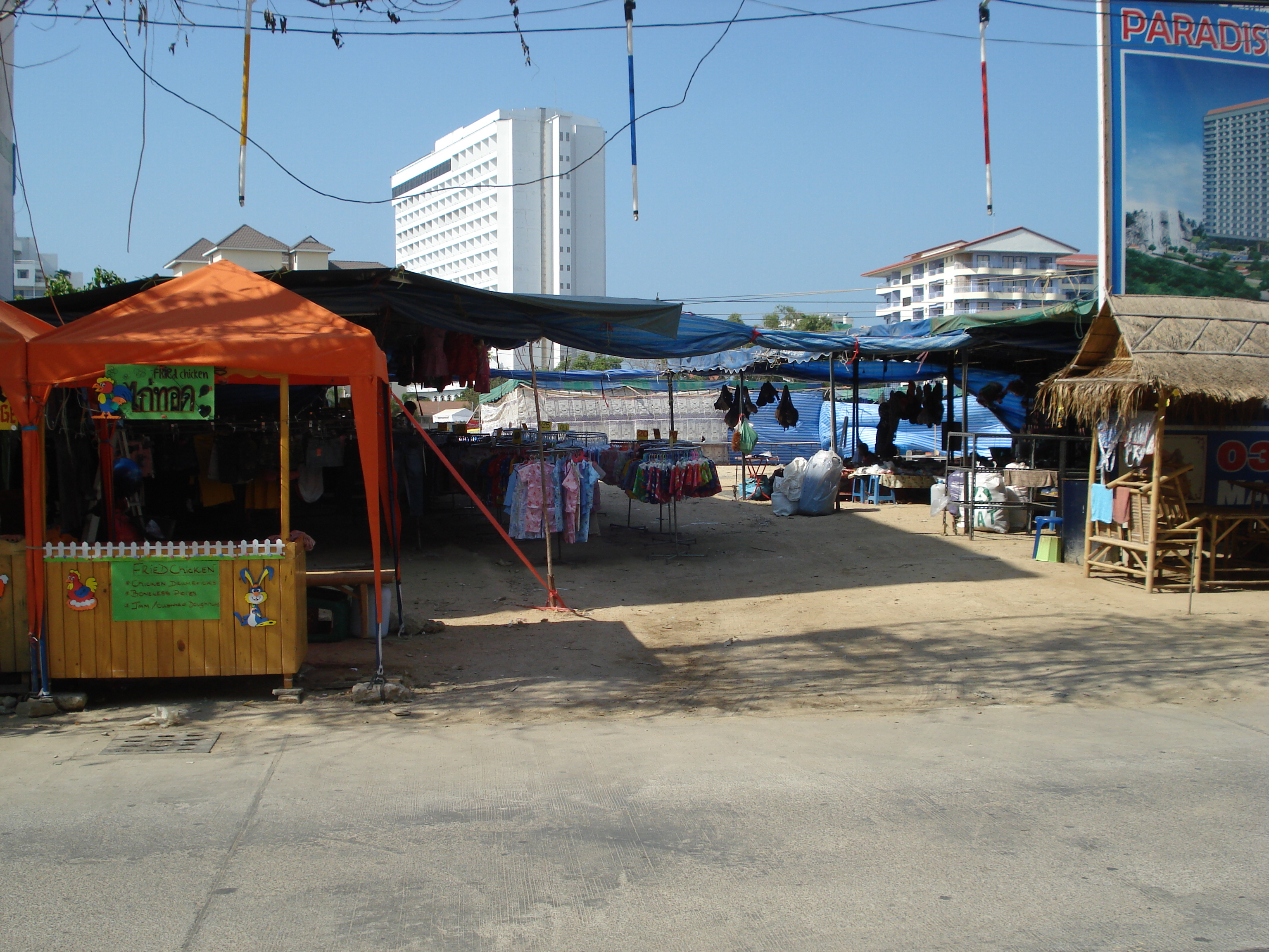 Picture Thailand Pattaya Soi Boakhao 2008-01 106 - Journey Soi Boakhao