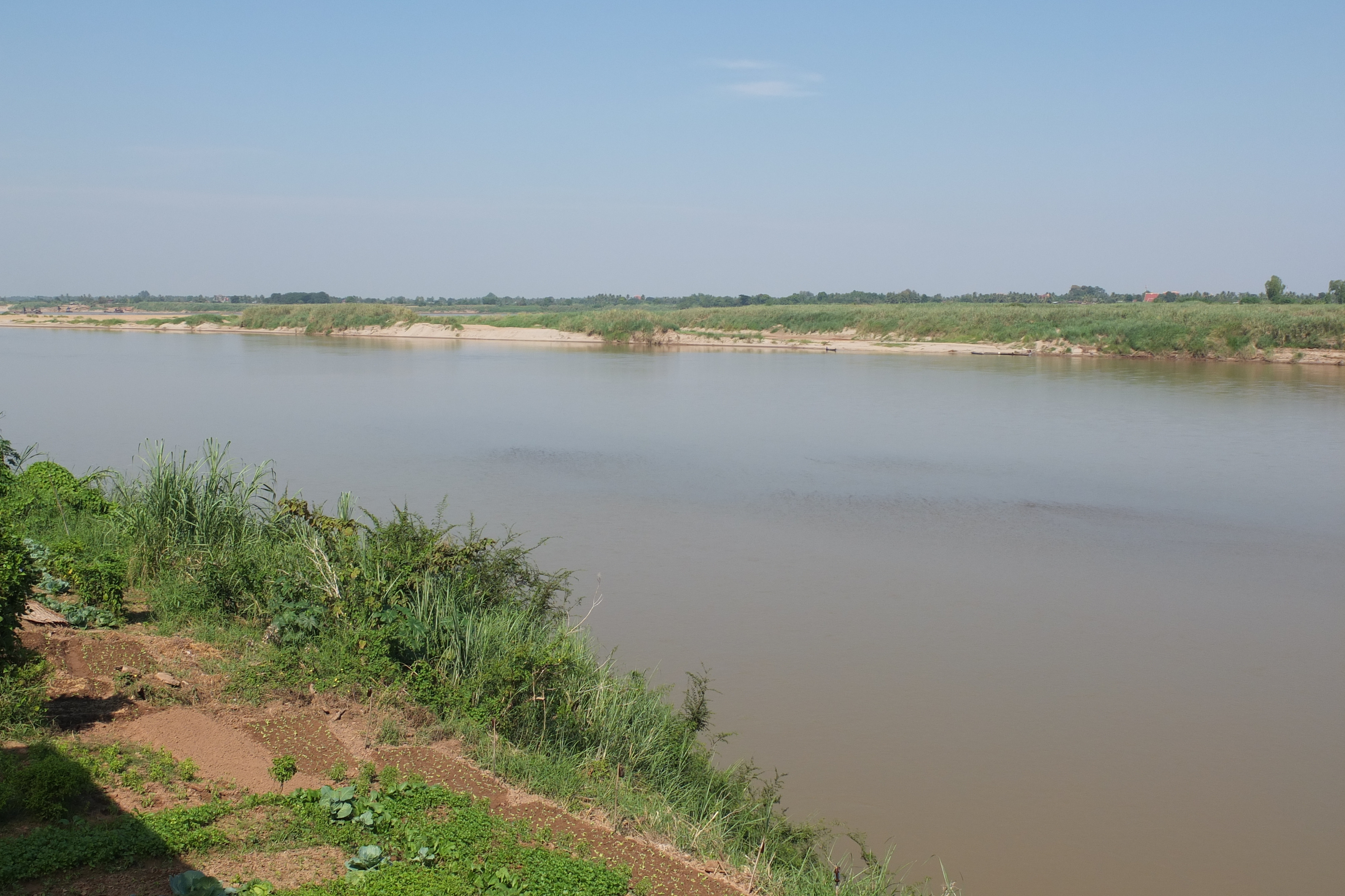 Picture Thailand Mekong river 2012-12 126 - Journey Mekong river