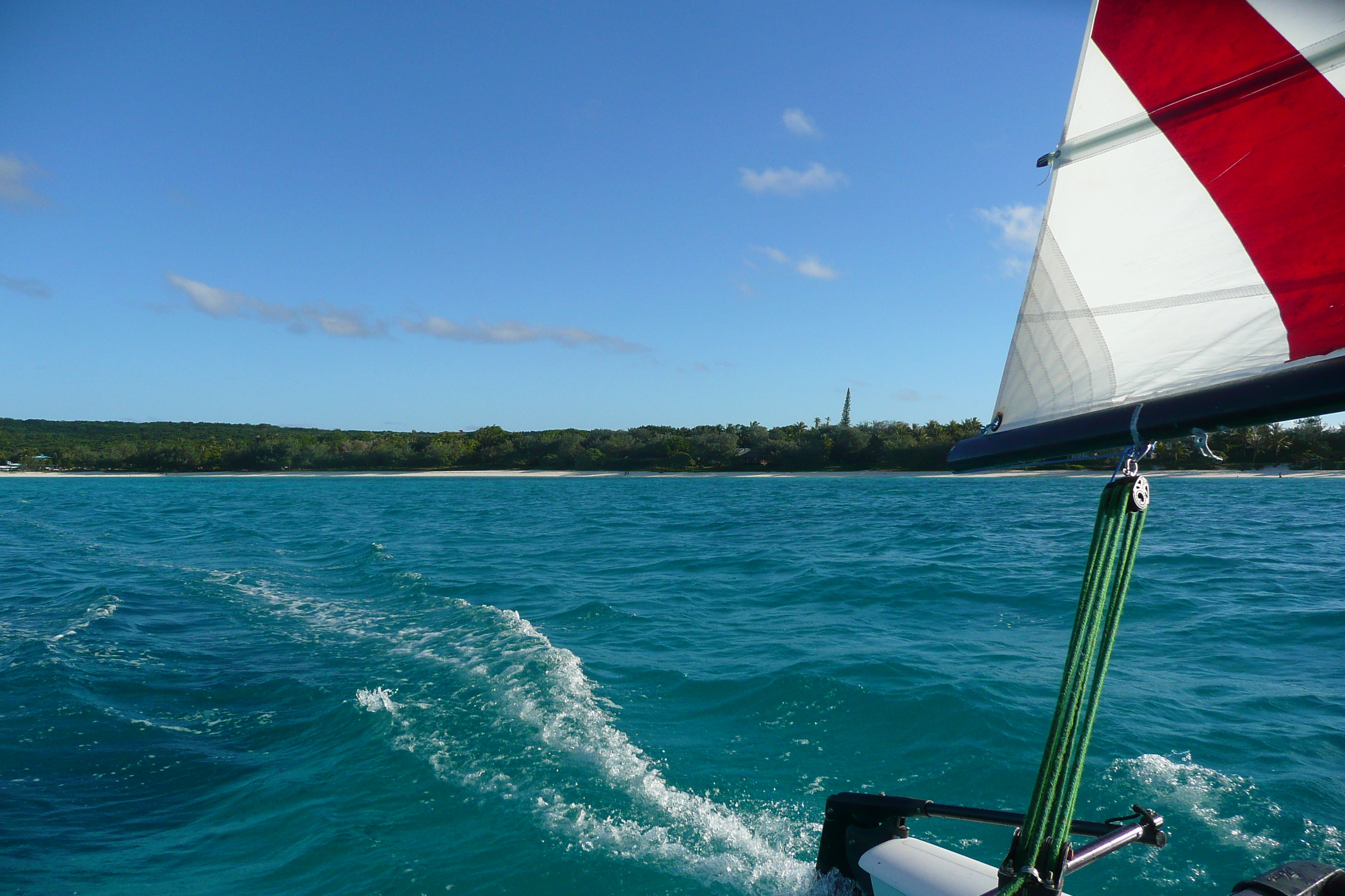 Picture New Caledonia 2010-05 37 - Journey New Caledonia