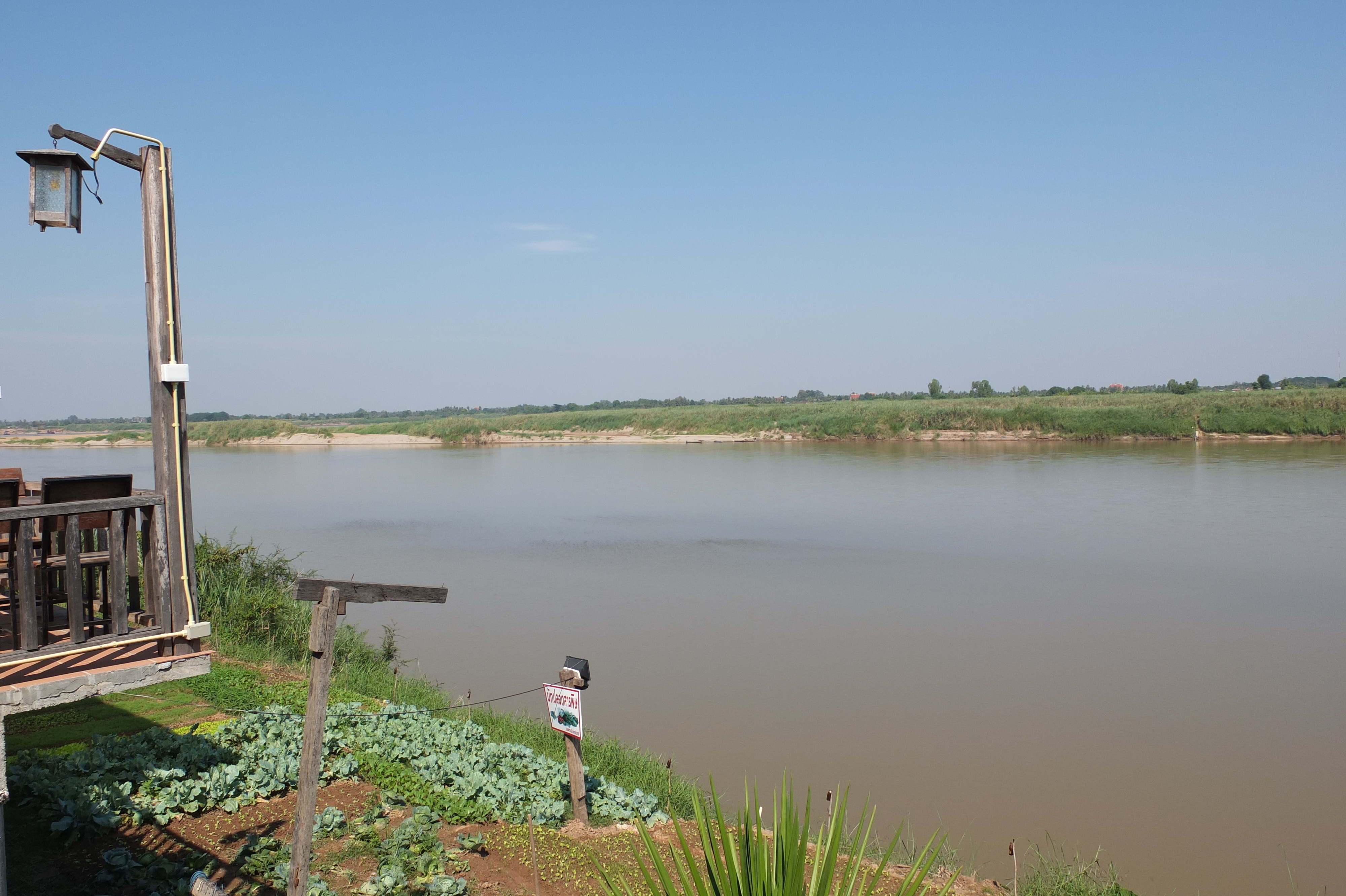 Picture Thailand Mekong river 2012-12 115 - Tours Mekong river