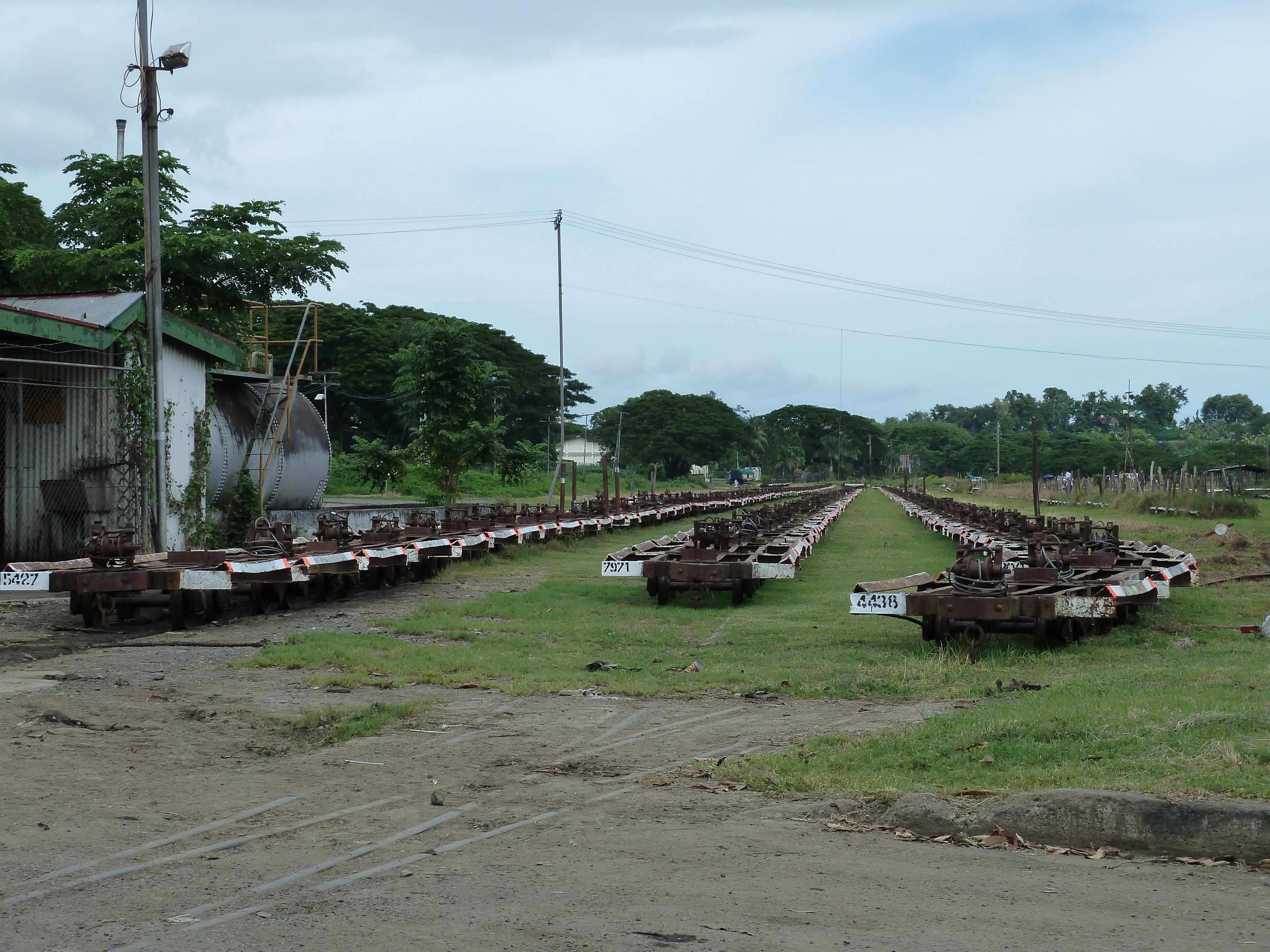 Picture Fiji Lautoka 2010-05 10 - Discovery Lautoka