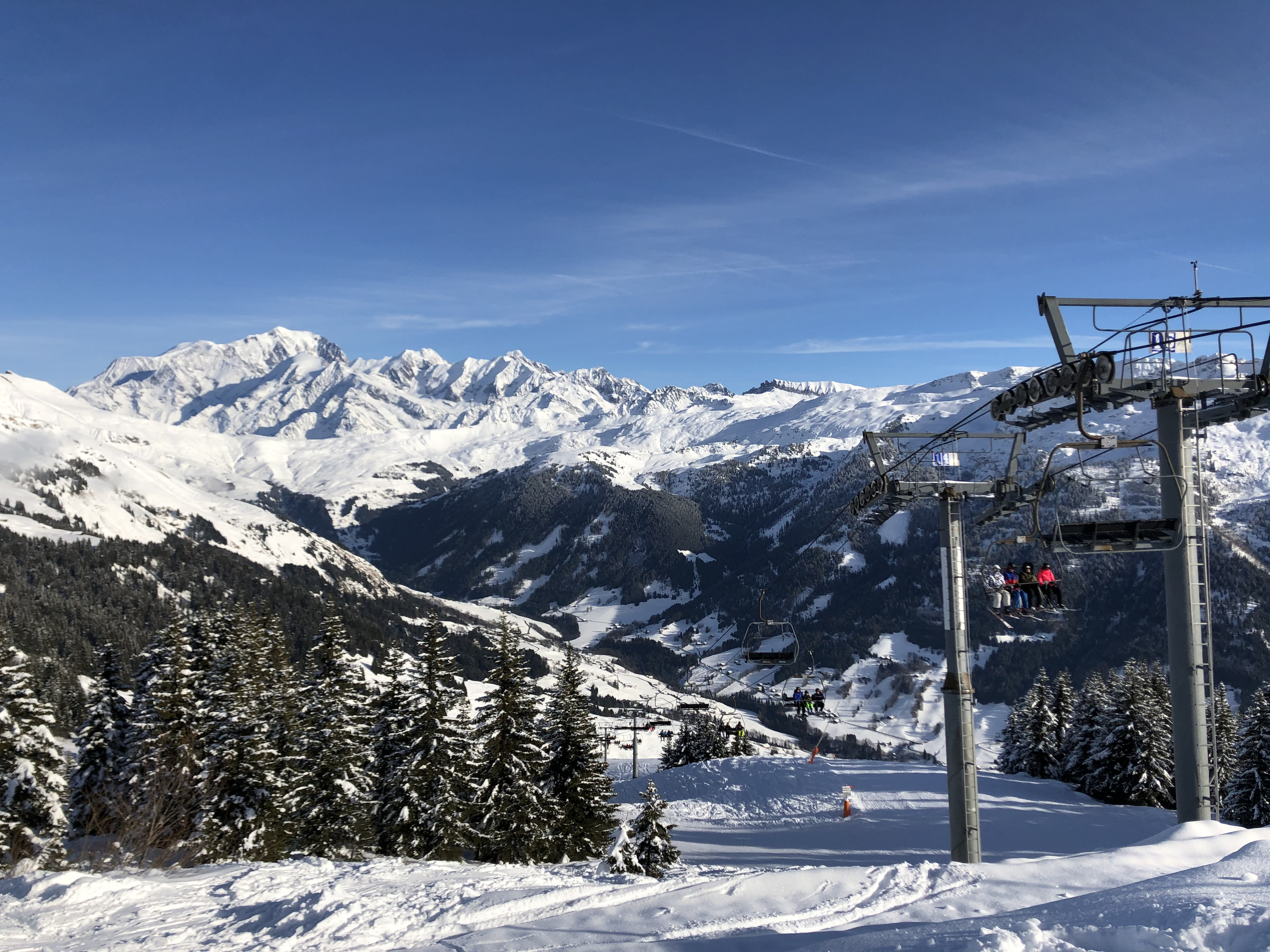 Picture France Praz sur Arly 2019-12 256 - Around Praz sur Arly