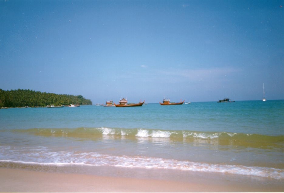 Picture Thailand Phuket 1994-02 19 - Journey Phuket