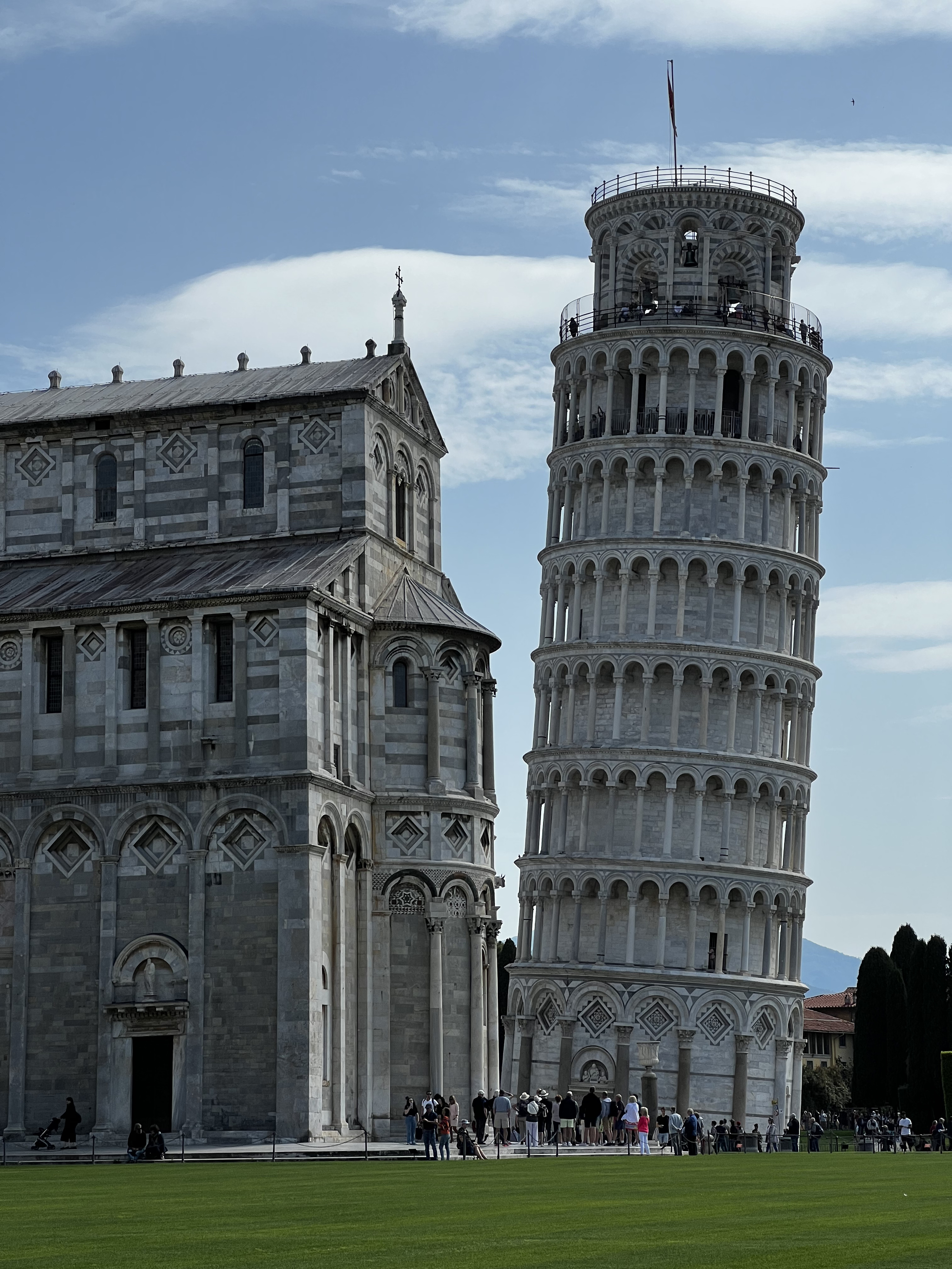 Picture Italy Pisa 2022-05 88 - Around Pisa