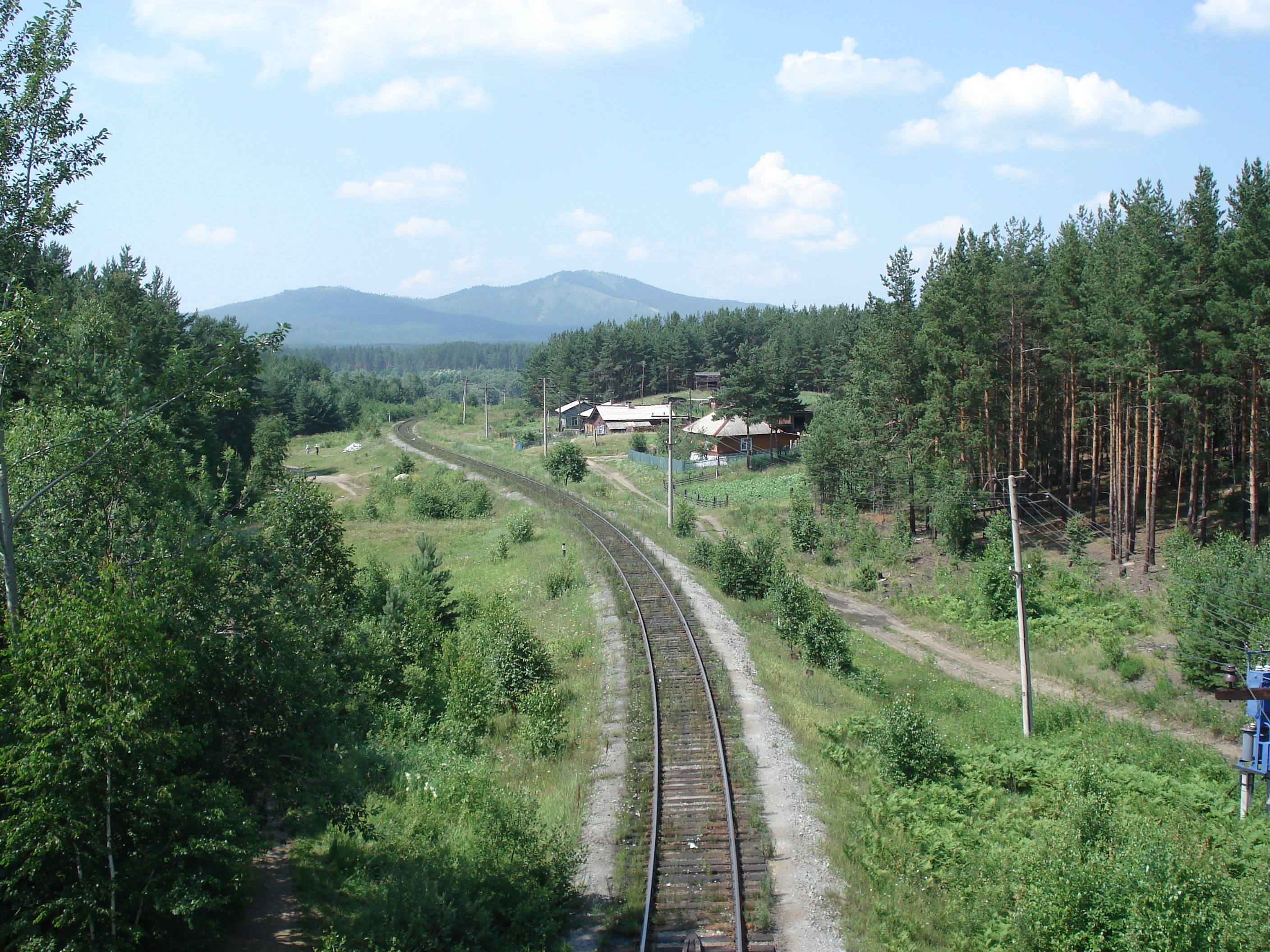 Picture Russia Ural 2006-07 132 - Tours Ural