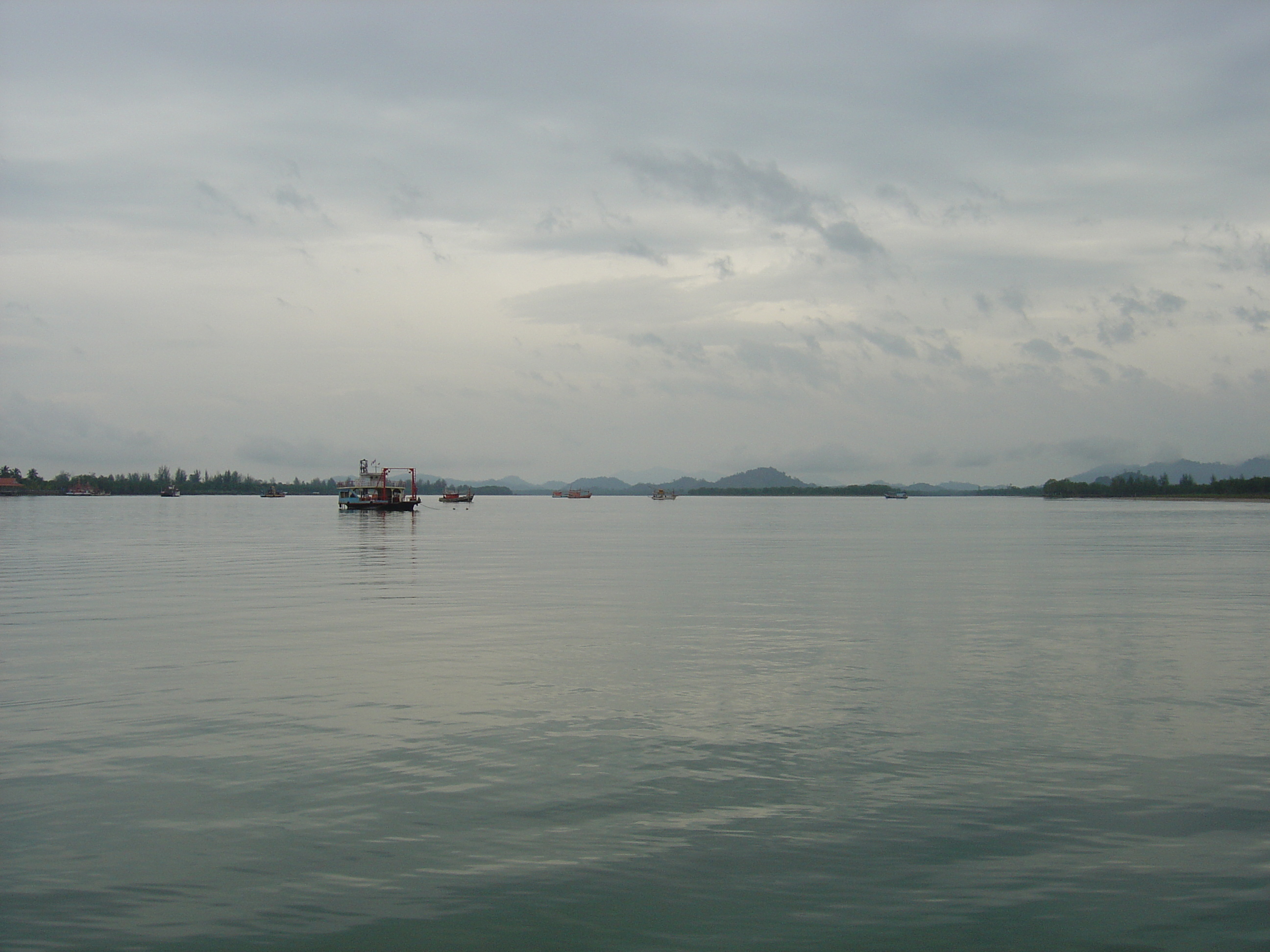 Picture Thailand Koh Kho Khao Island 2005-12 8 - Tours Koh Kho Khao Island