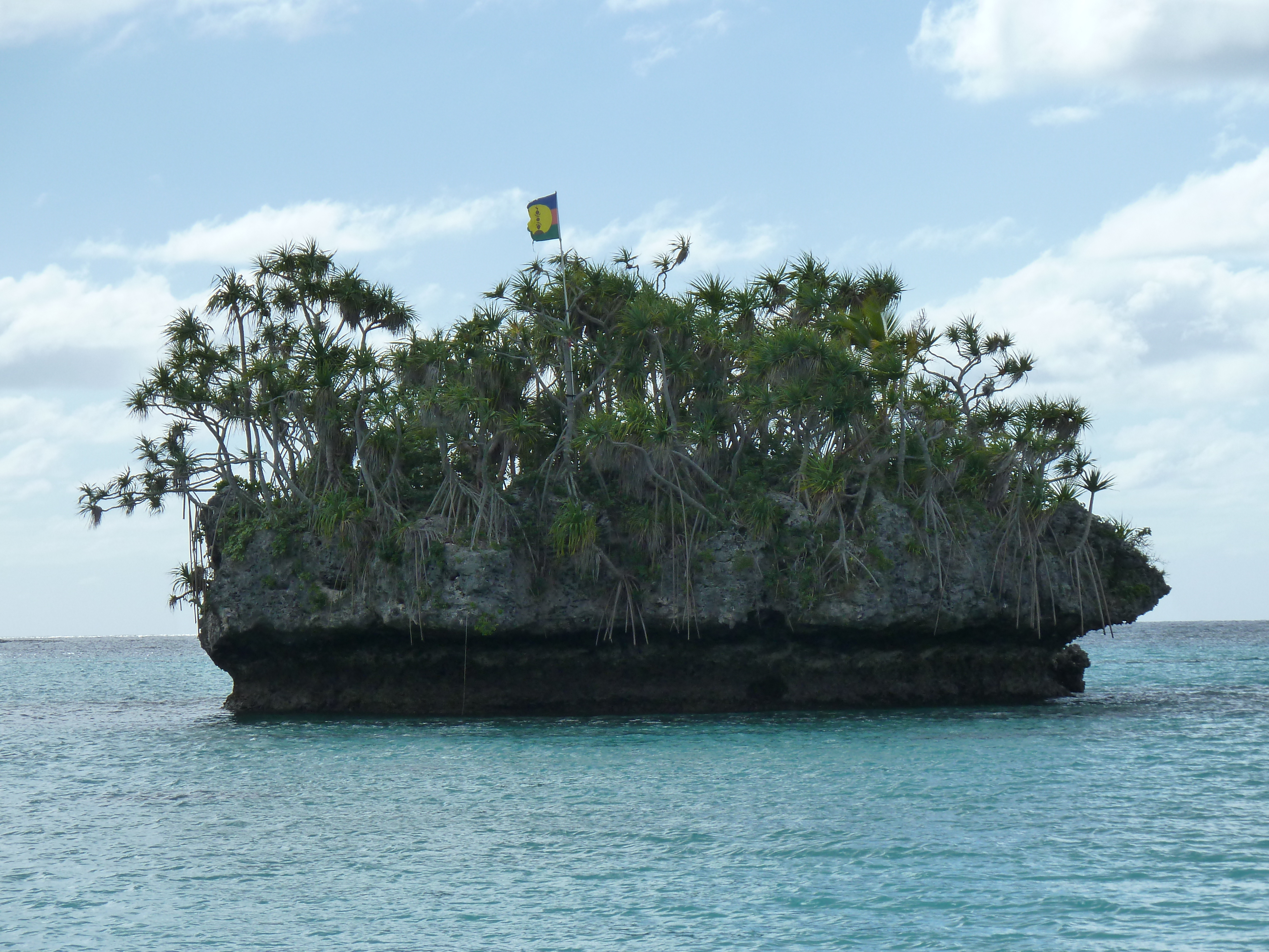 Picture New Caledonia Lifou Luengoni Beach 2010-05 6 - Journey Luengoni Beach