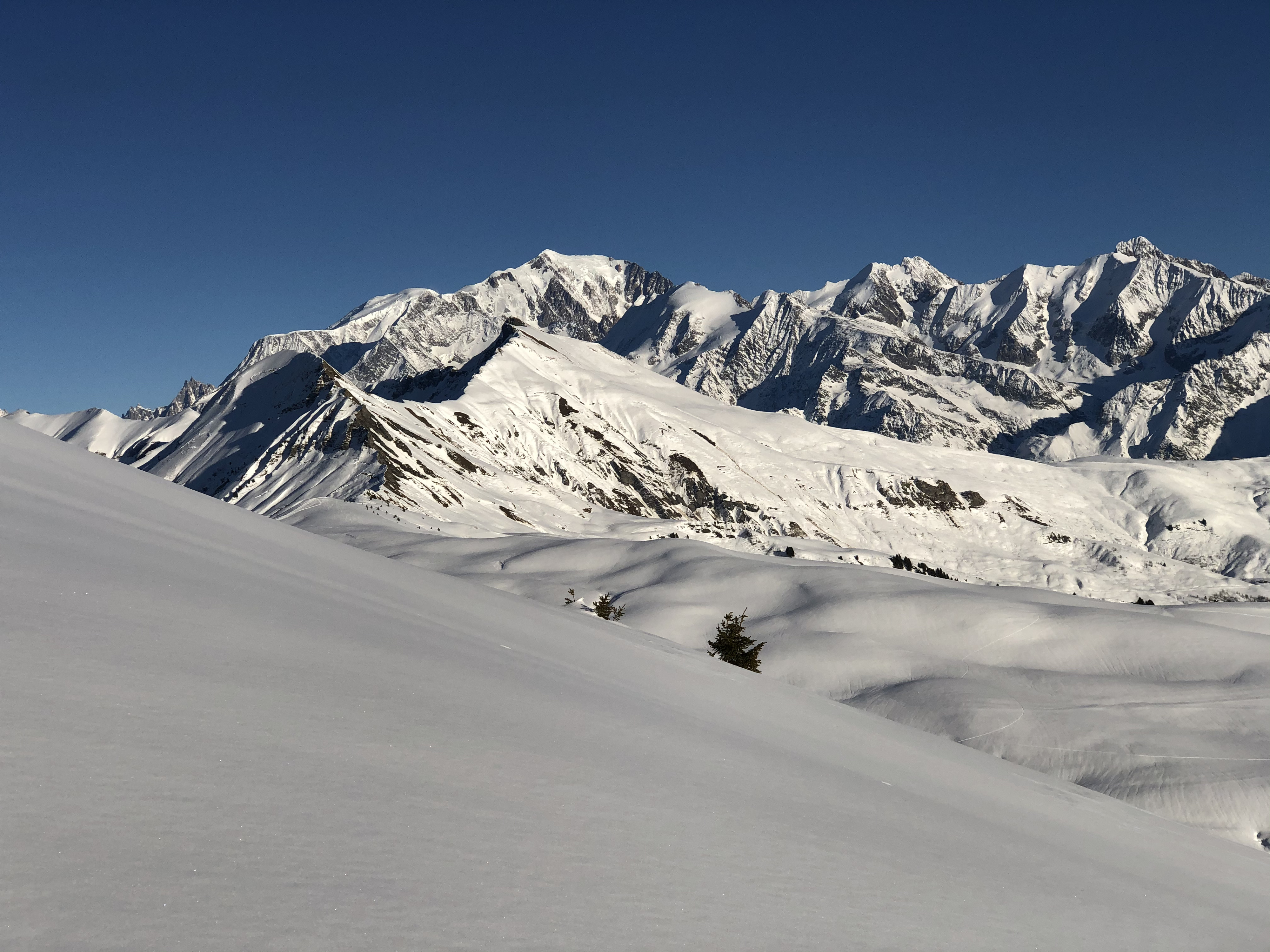 Picture France Praz sur Arly 2019-12 507 - Tours Praz sur Arly