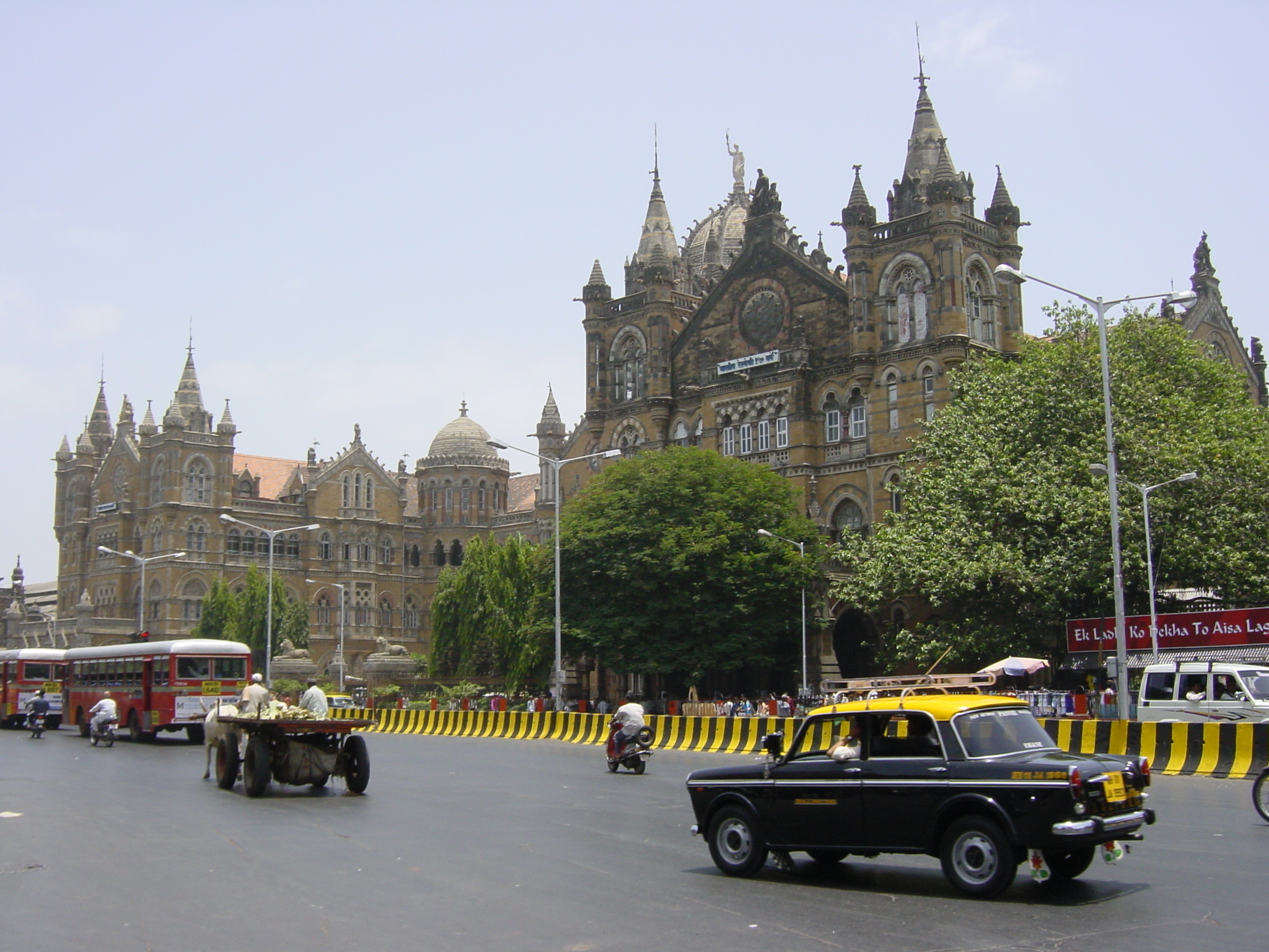 Picture India Mumbai 2003-05 105 - Tour Mumbai