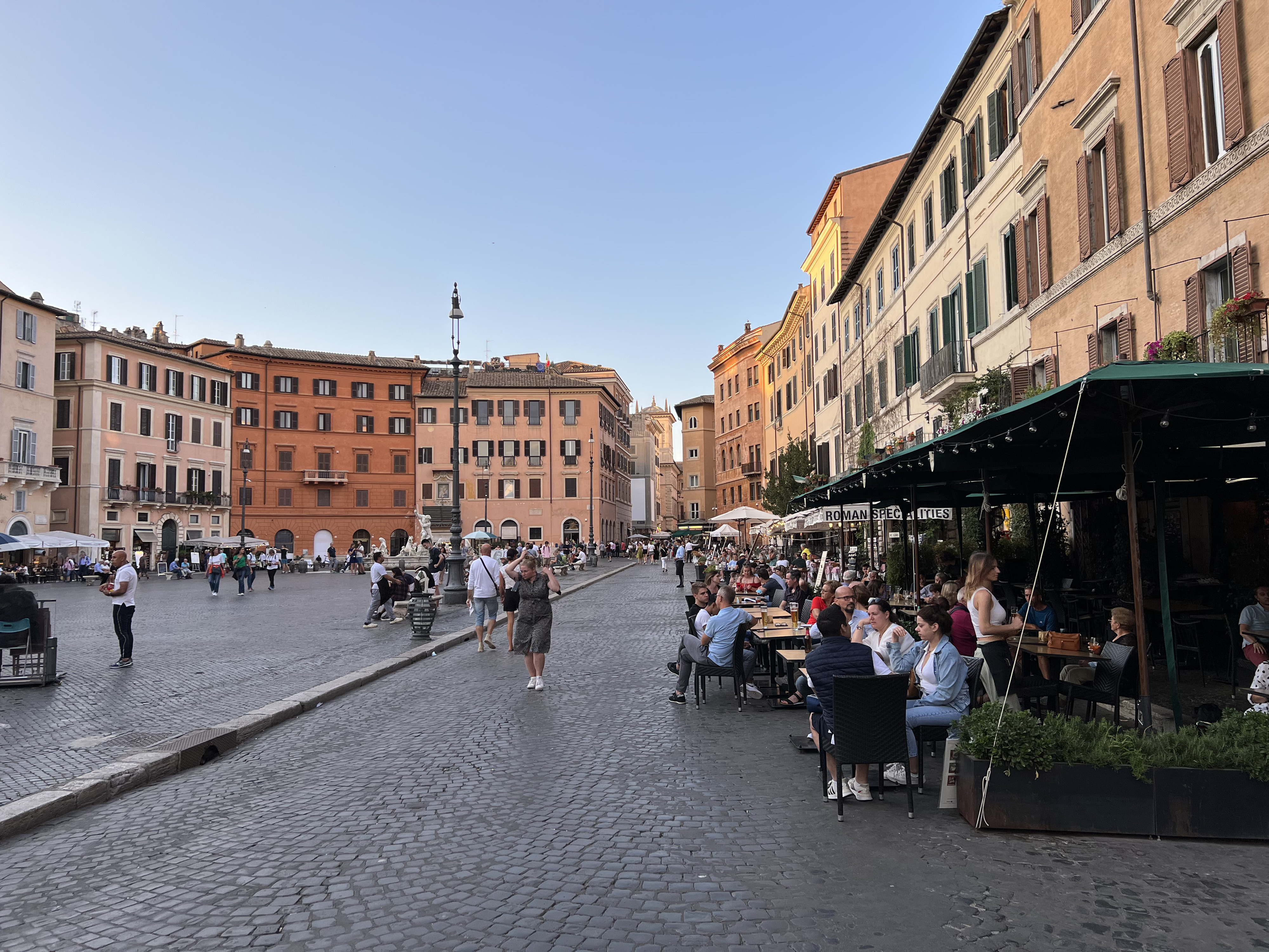 Picture Italy Rome 2021-09 336 - Tours Rome