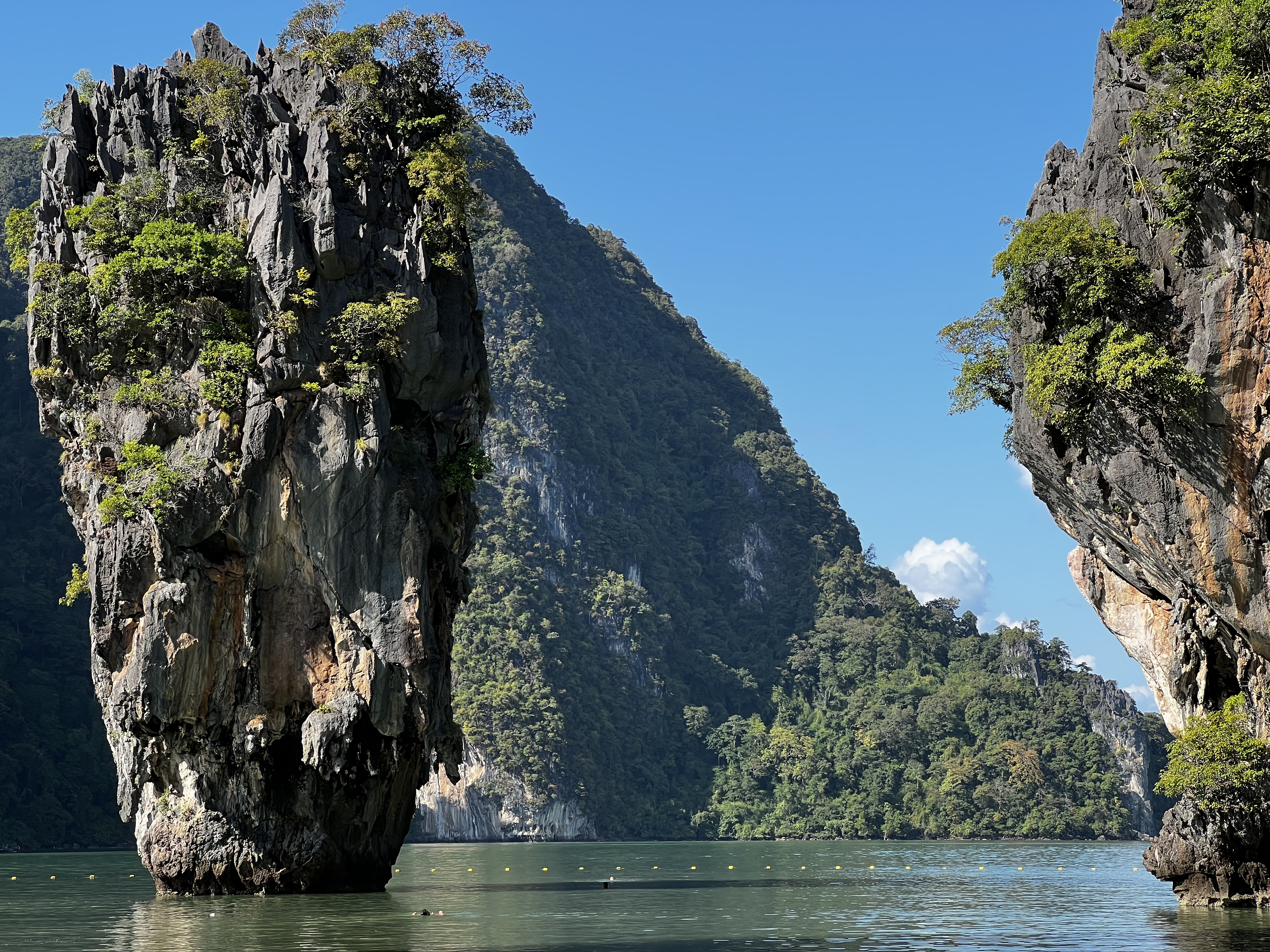 Picture Thailand Phang Nga Bay 2021-12 185 - Tours Phang Nga Bay