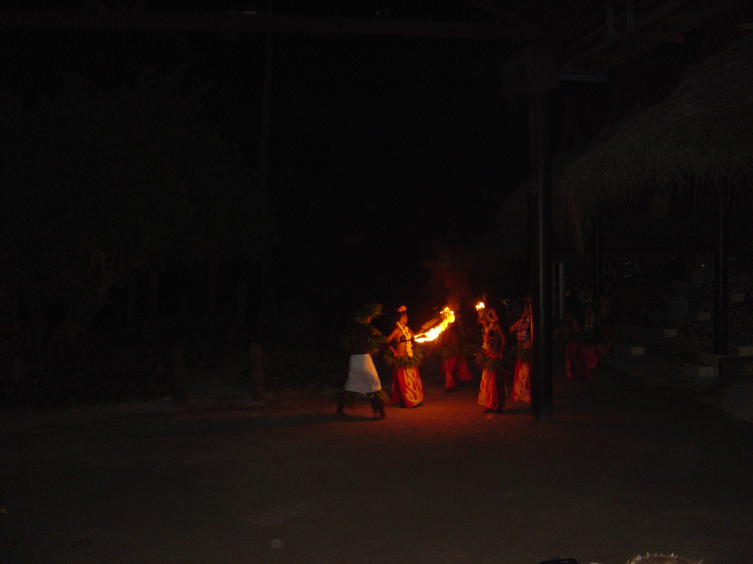 Picture Polynesia Moorea 2006-04 61 - History Moorea