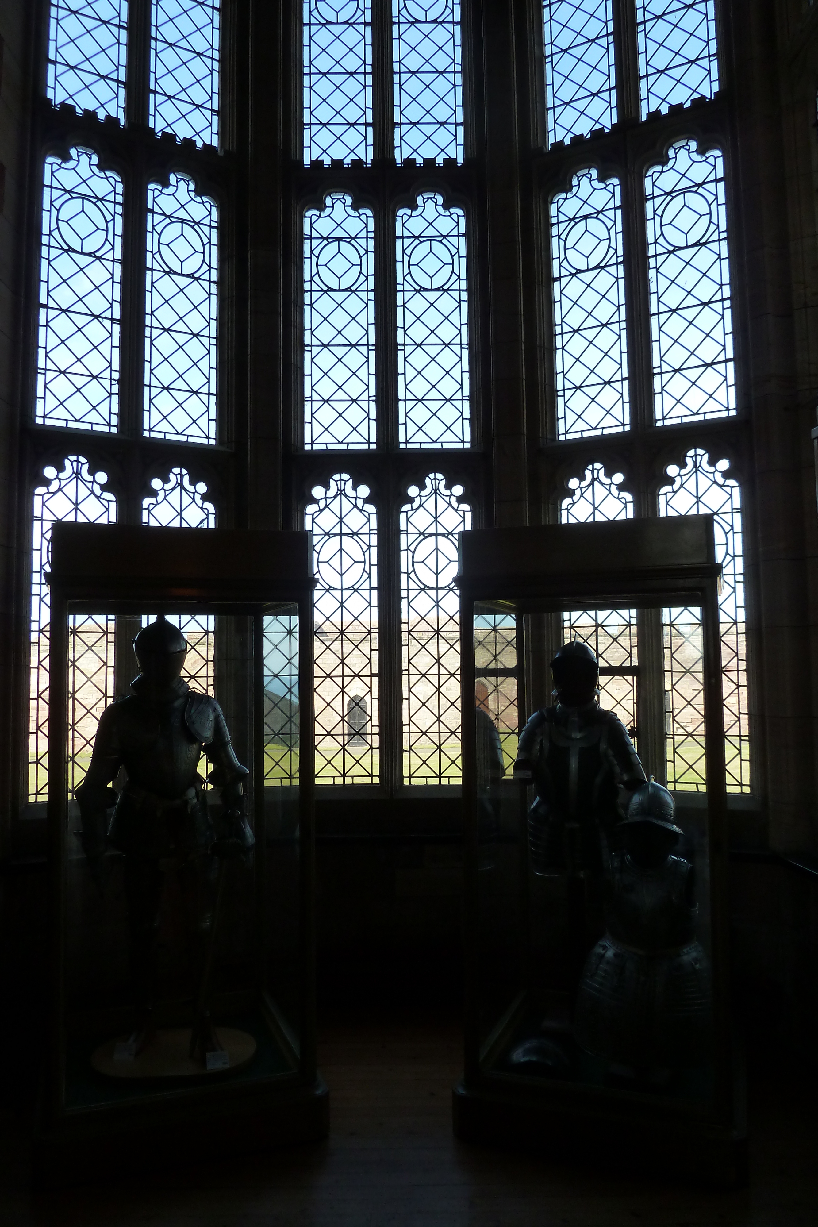 Picture United Kingdom Scotland Bamburgh Castle 2011-07 149 - Tours Bamburgh Castle