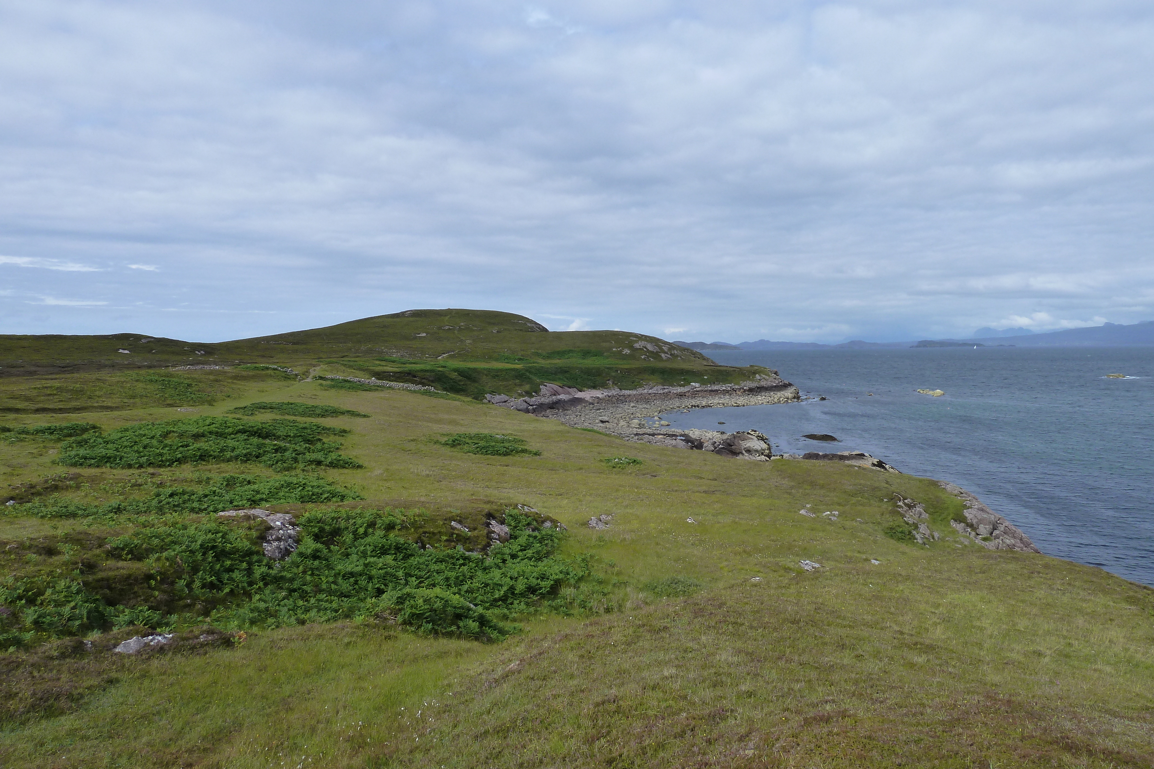 Picture United Kingdom Scotland Gairloch 2011-07 109 - Center Gairloch